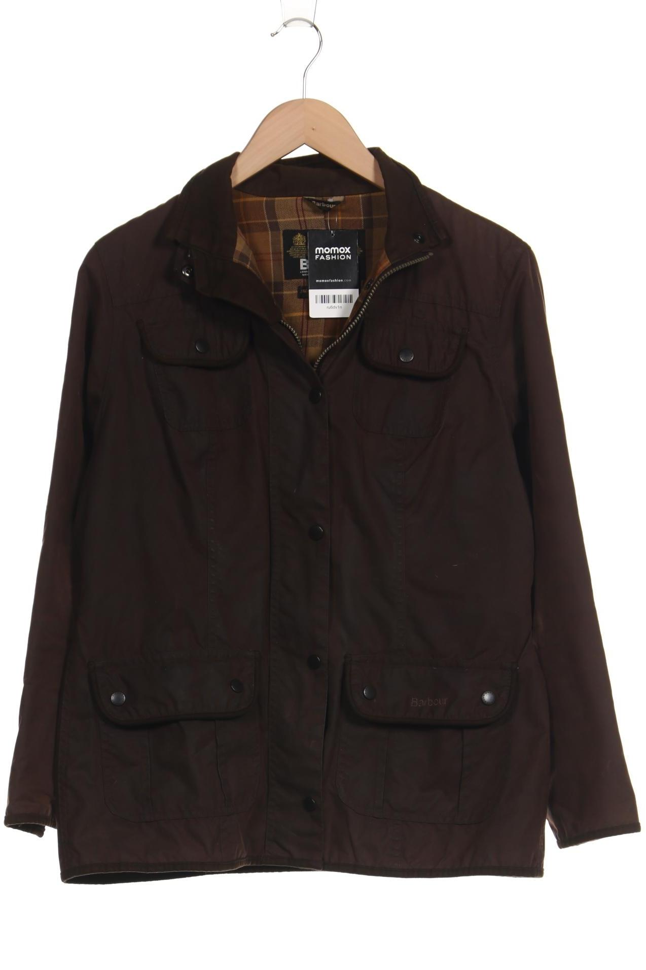 

Barbour Damen Jacke, braun, Gr. 14
