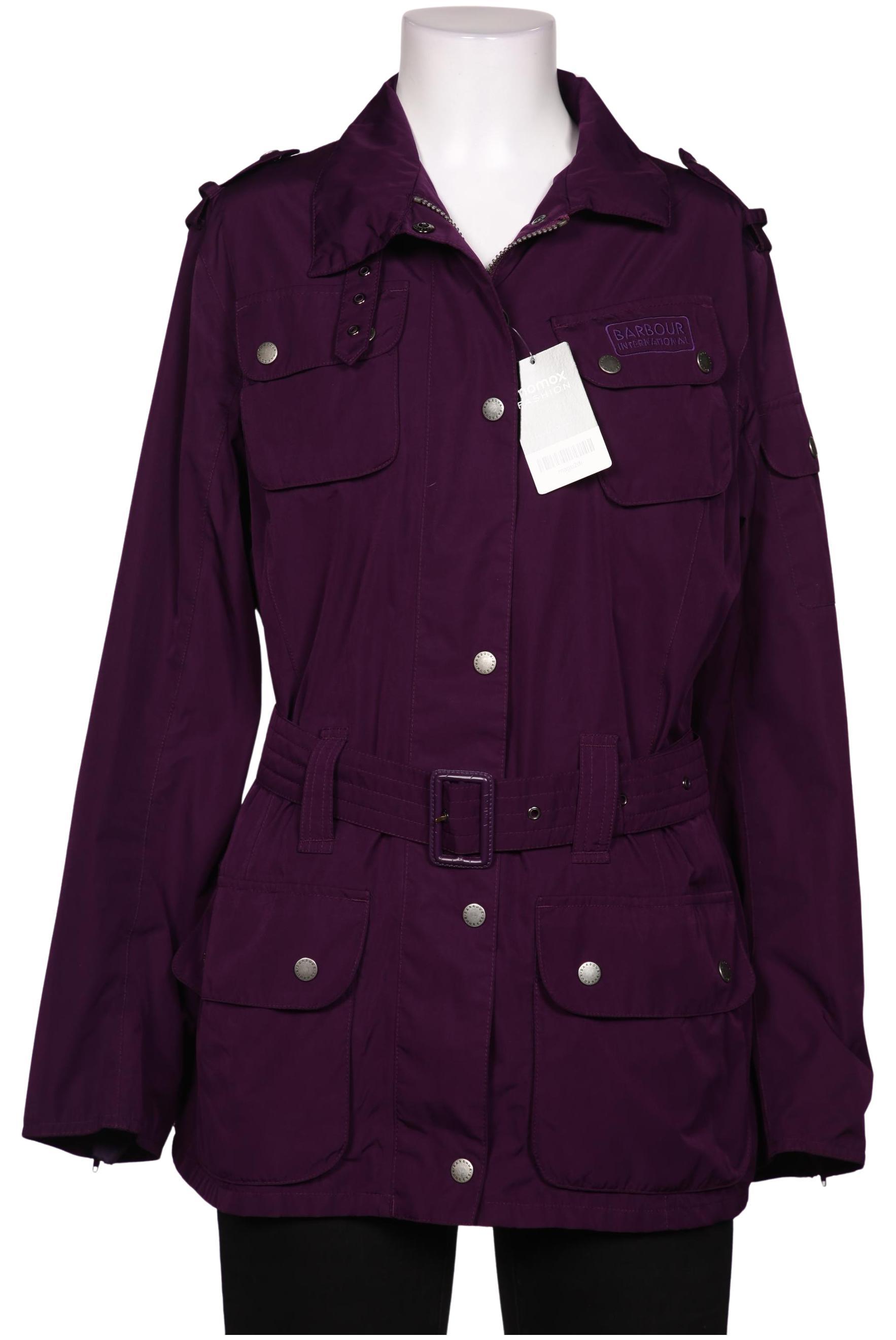 

Barbour Damen Jacke, flieder, Gr. 40