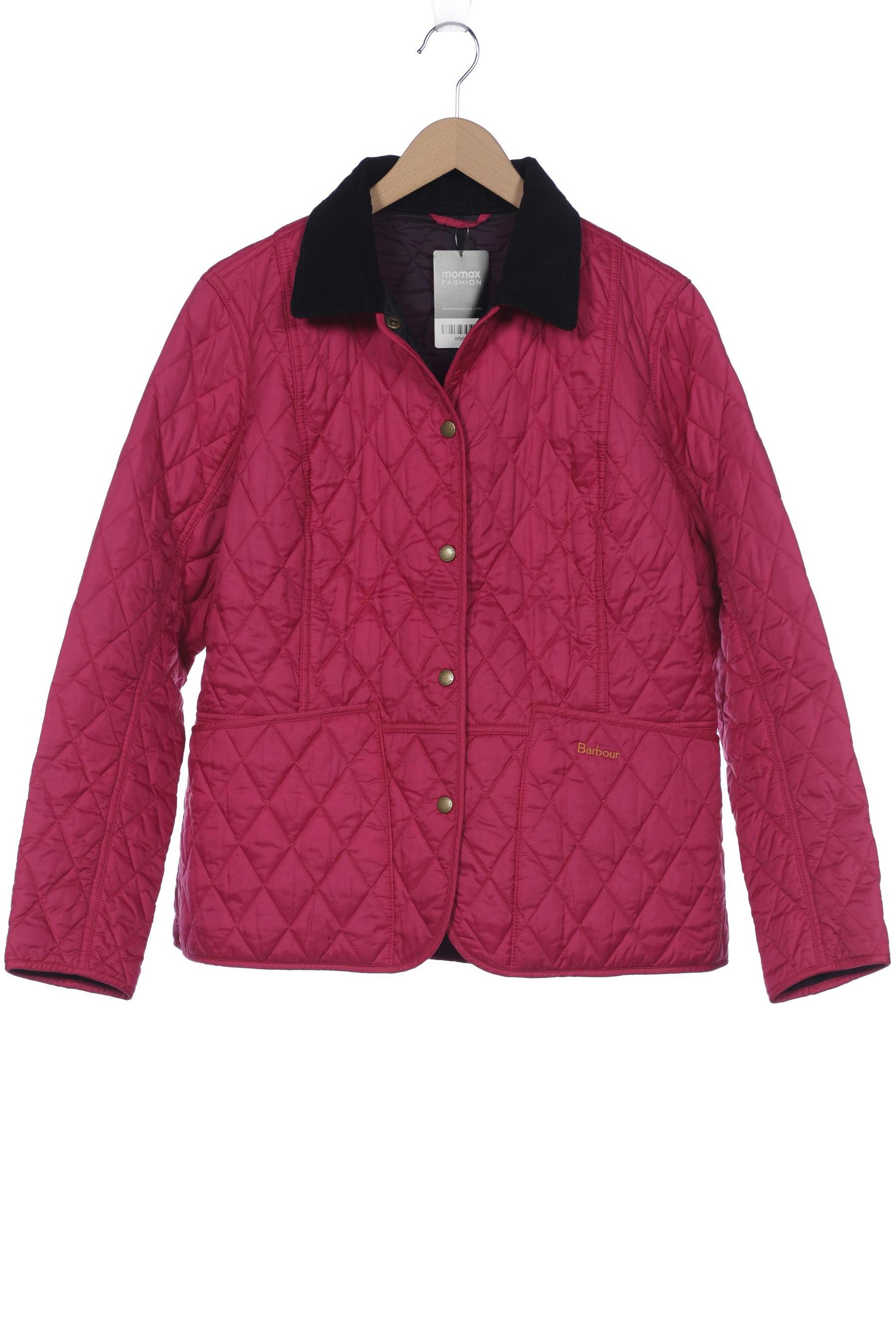 

Barbour Damen Jacke, pink