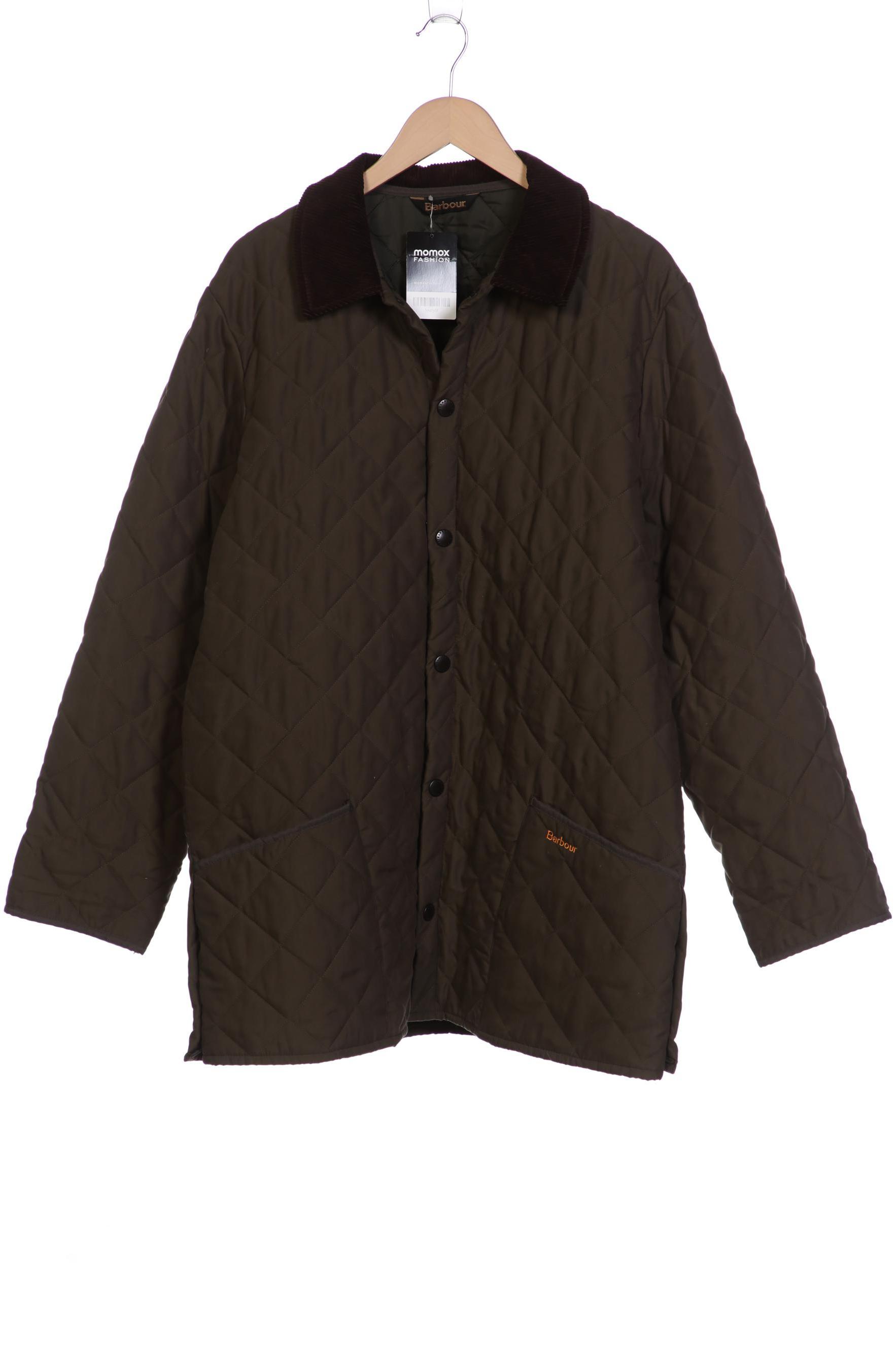 

Barbour Damen Jacke, grün