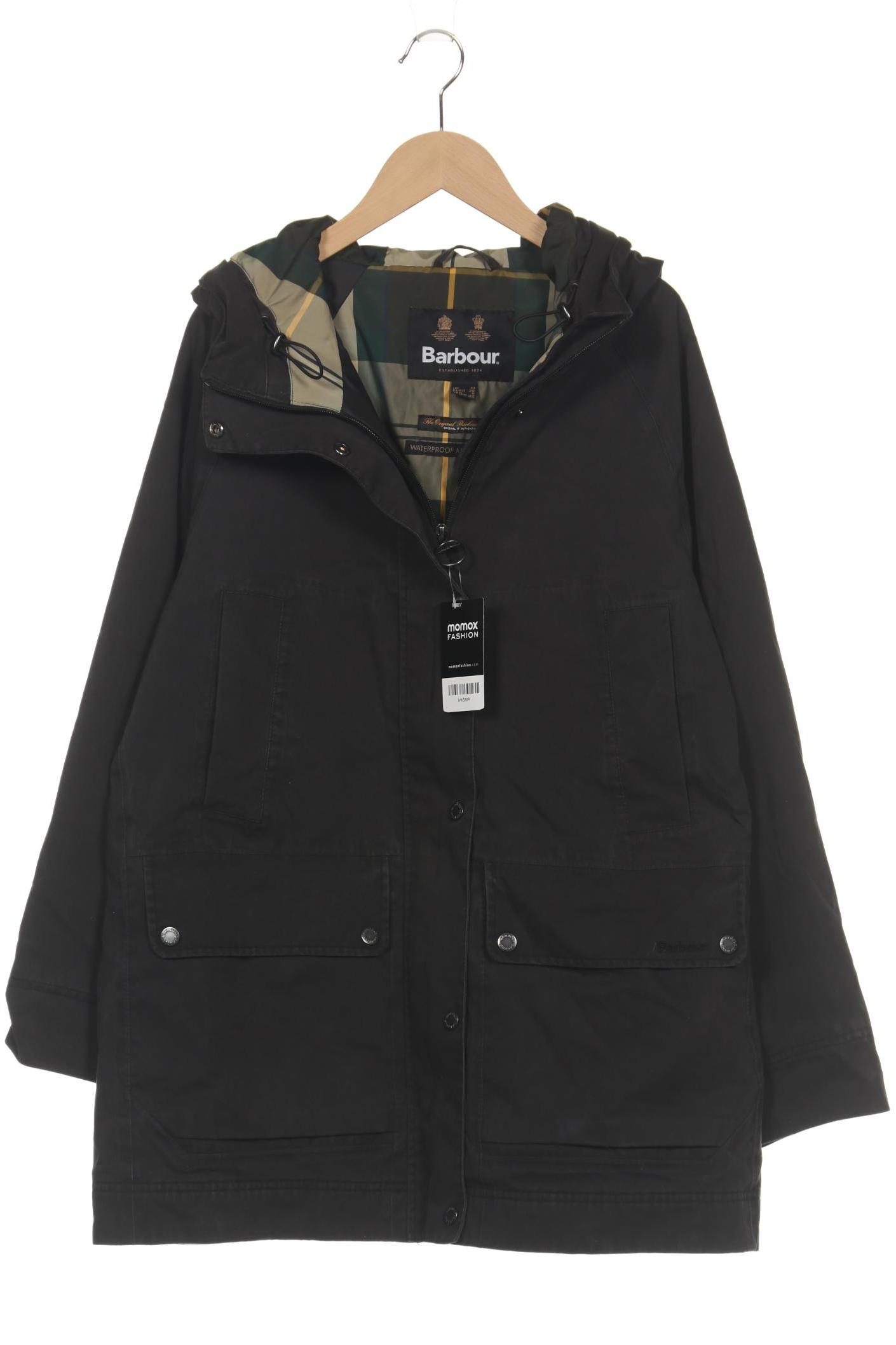 

Barbour Damen Jacke, grau, Gr. 36
