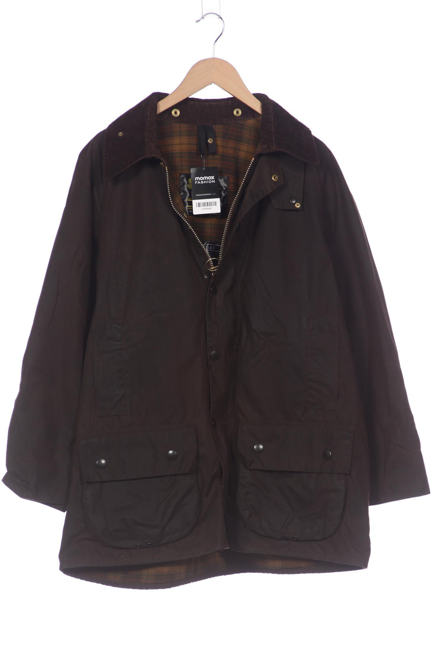 

Barbour Damen Jacke, braun, Gr. 52