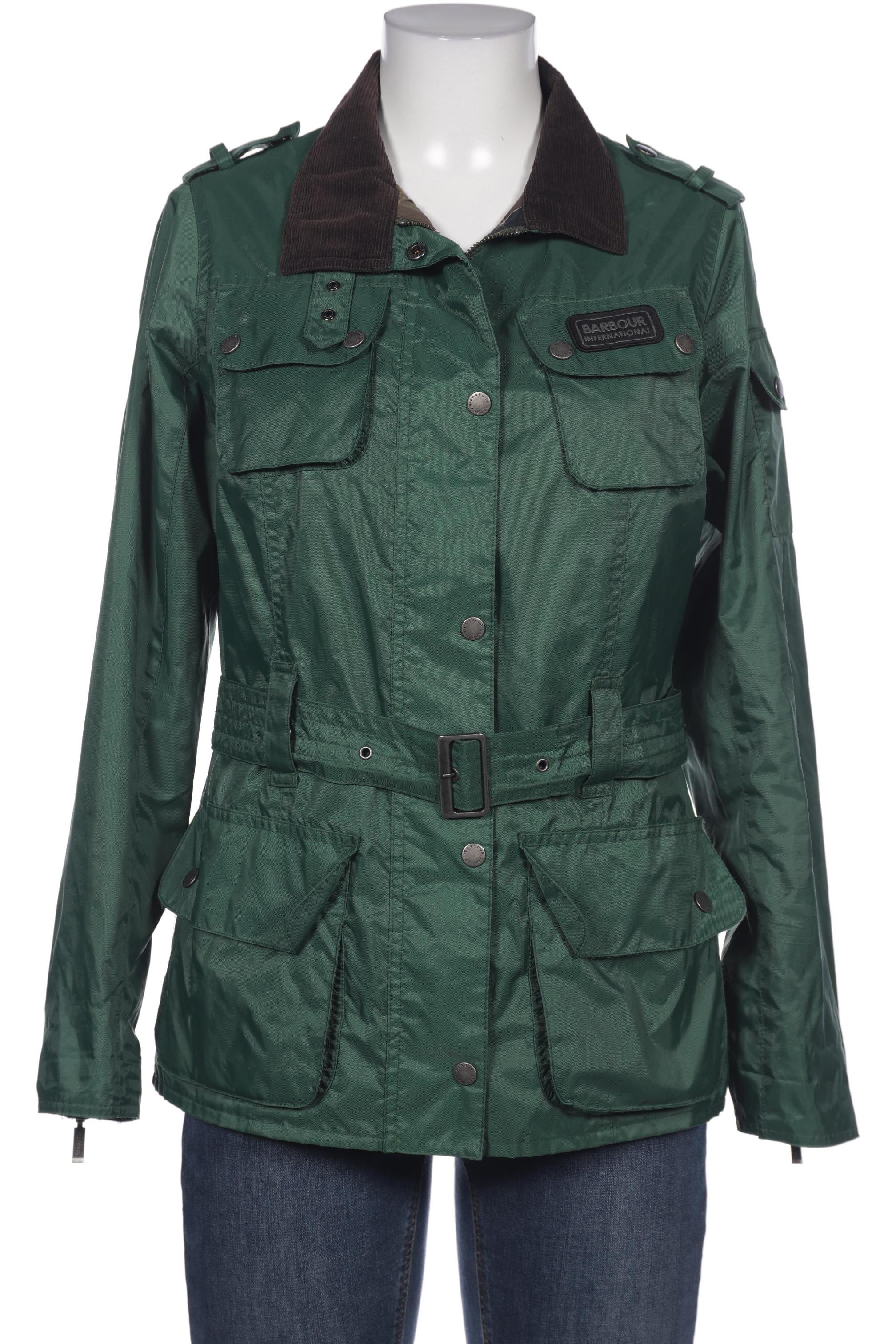 

Barbour Damen Jacke, grün, Gr. 38