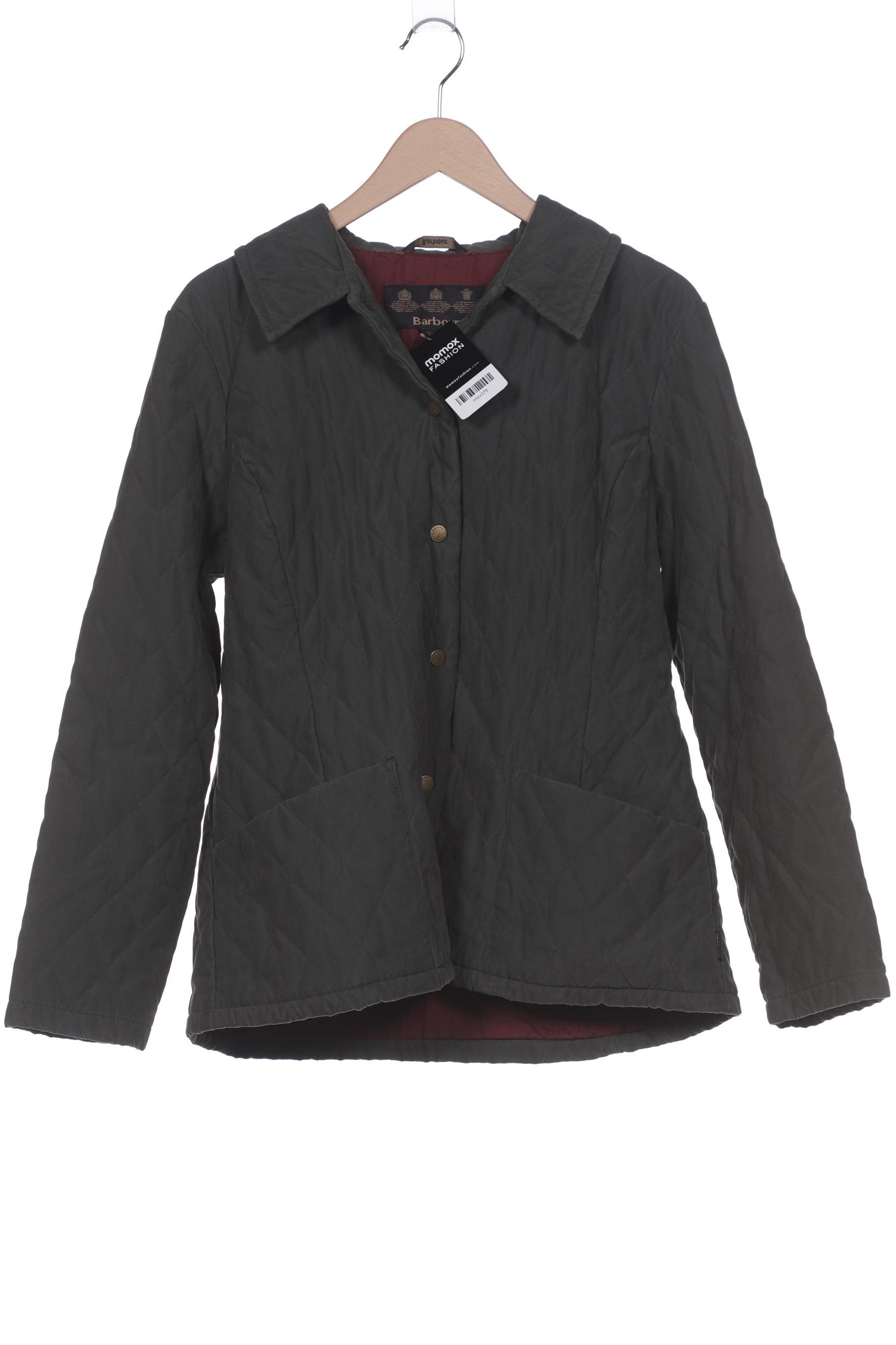 

Barbour Damen Jacke, grün, Gr. 42