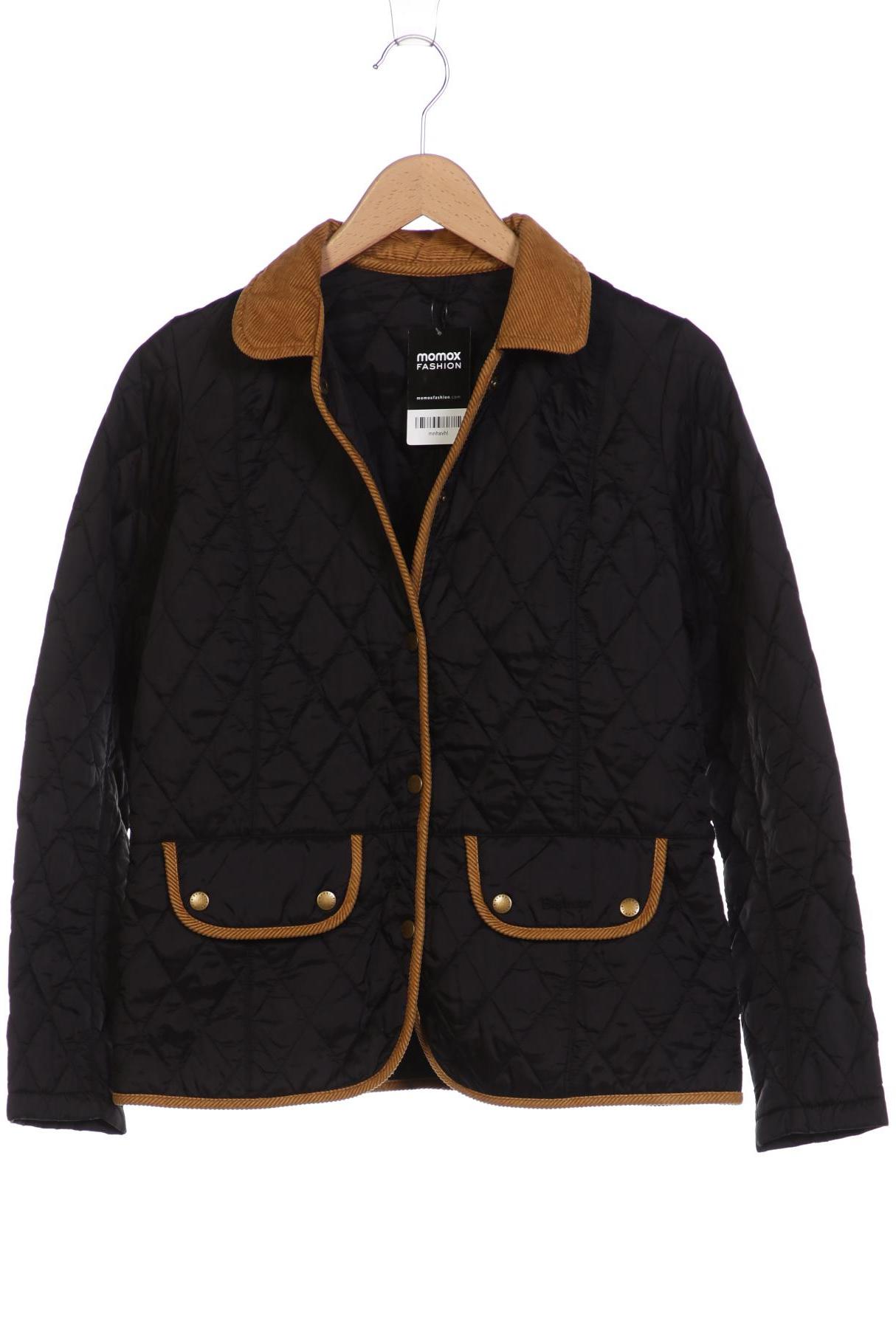 

Barbour Damen Jacke, schwarz, Gr. 40