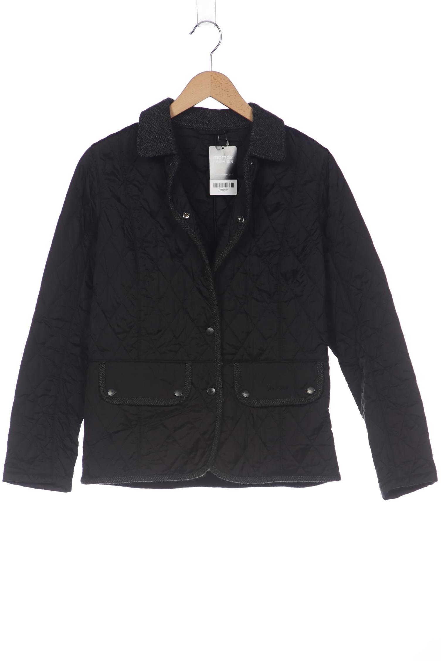 

Barbour Damen Jacke, schwarz, Gr. 40