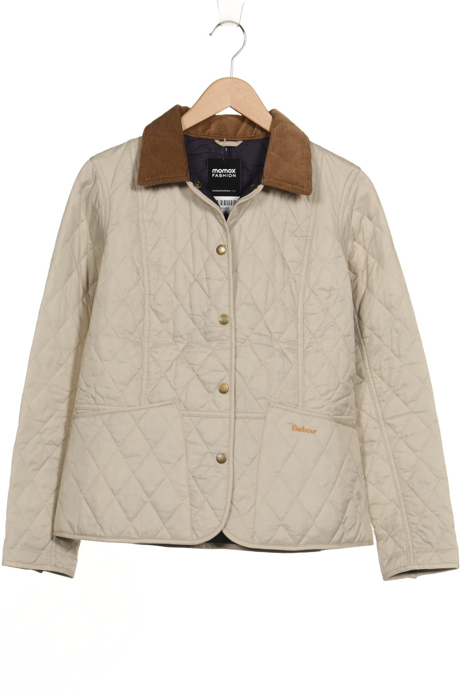 

Barbour Damen Jacke, beige, Gr. 38
