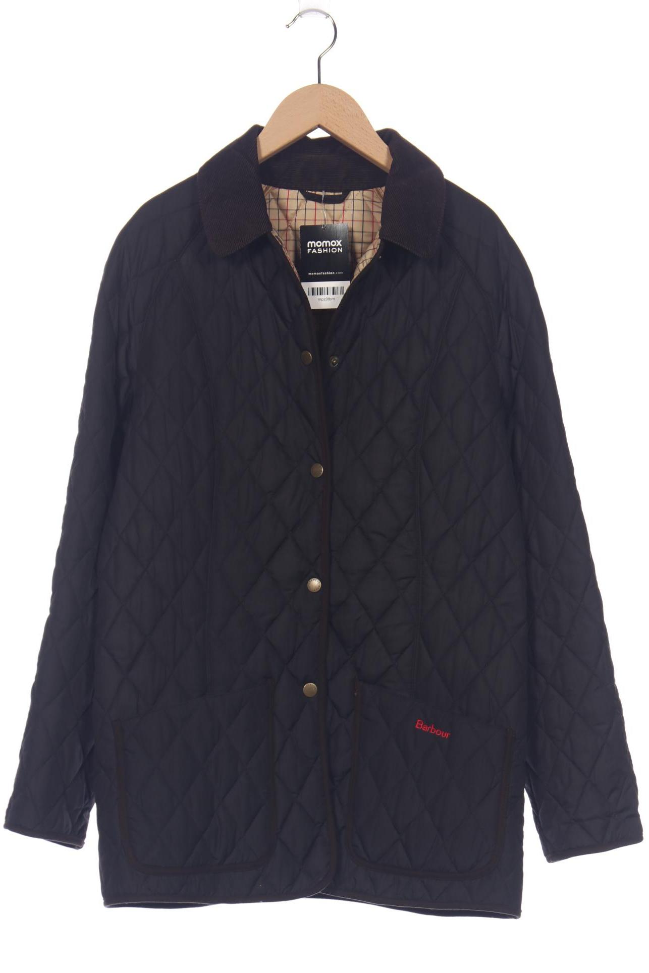 

Barbour Damen Jacke, marineblau, Gr. 38