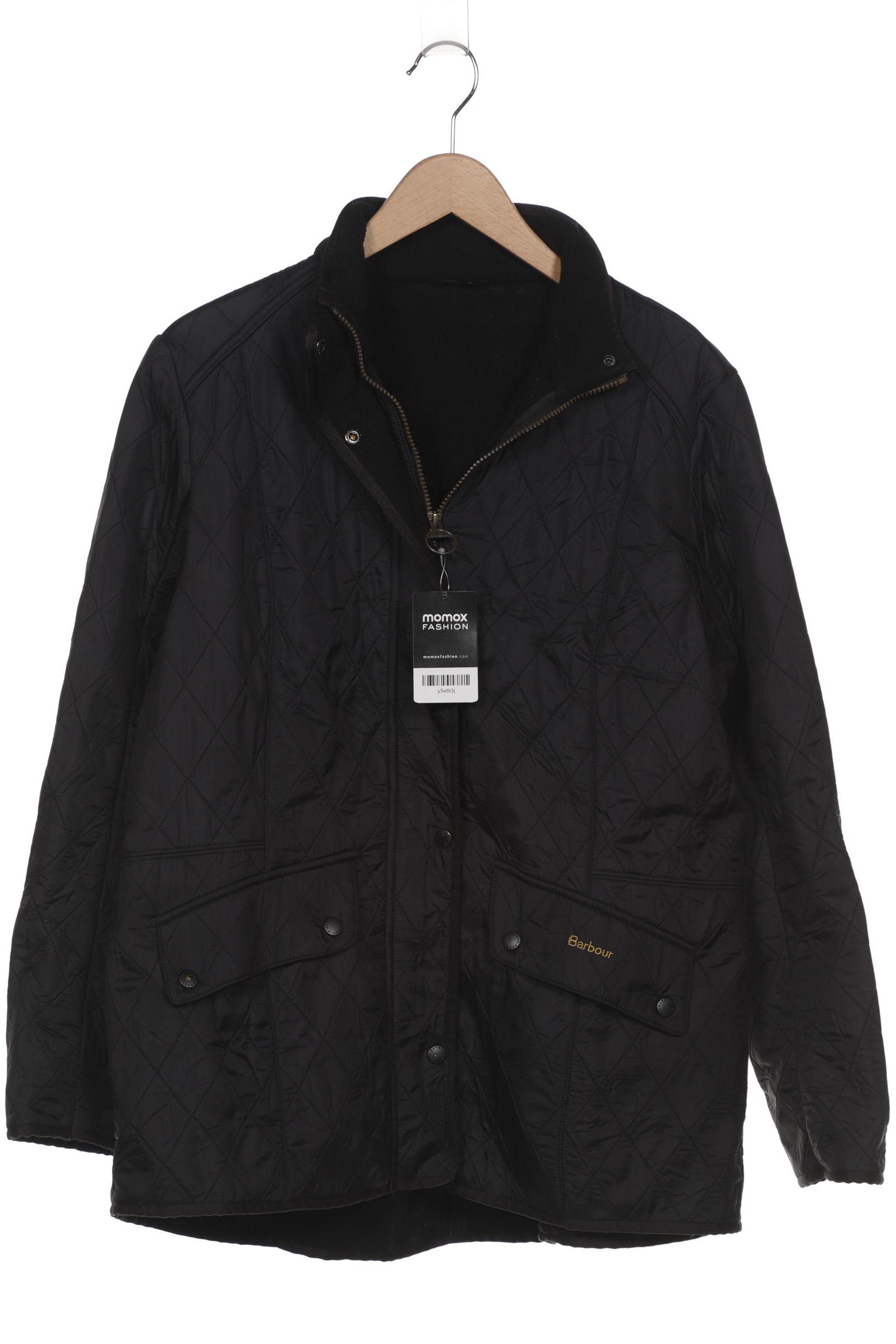 

Barbour Damen Jacke, schwarz, Gr. 46