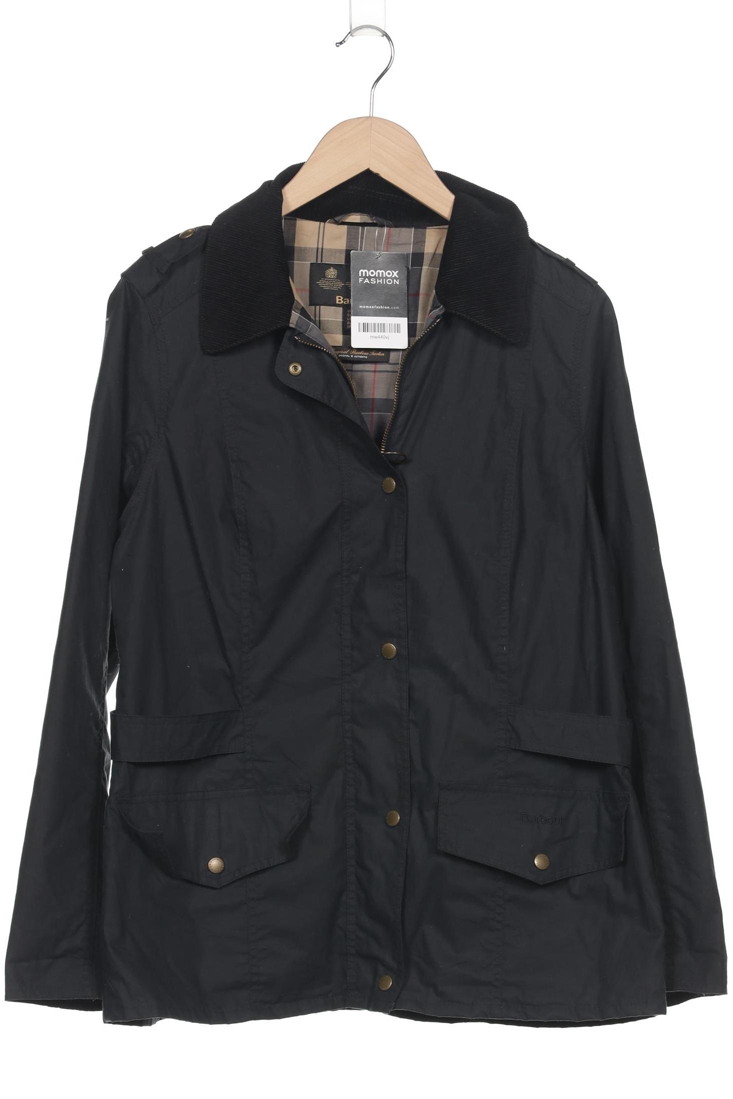 

Barbour Damen Jacke, schwarz, Gr. 42