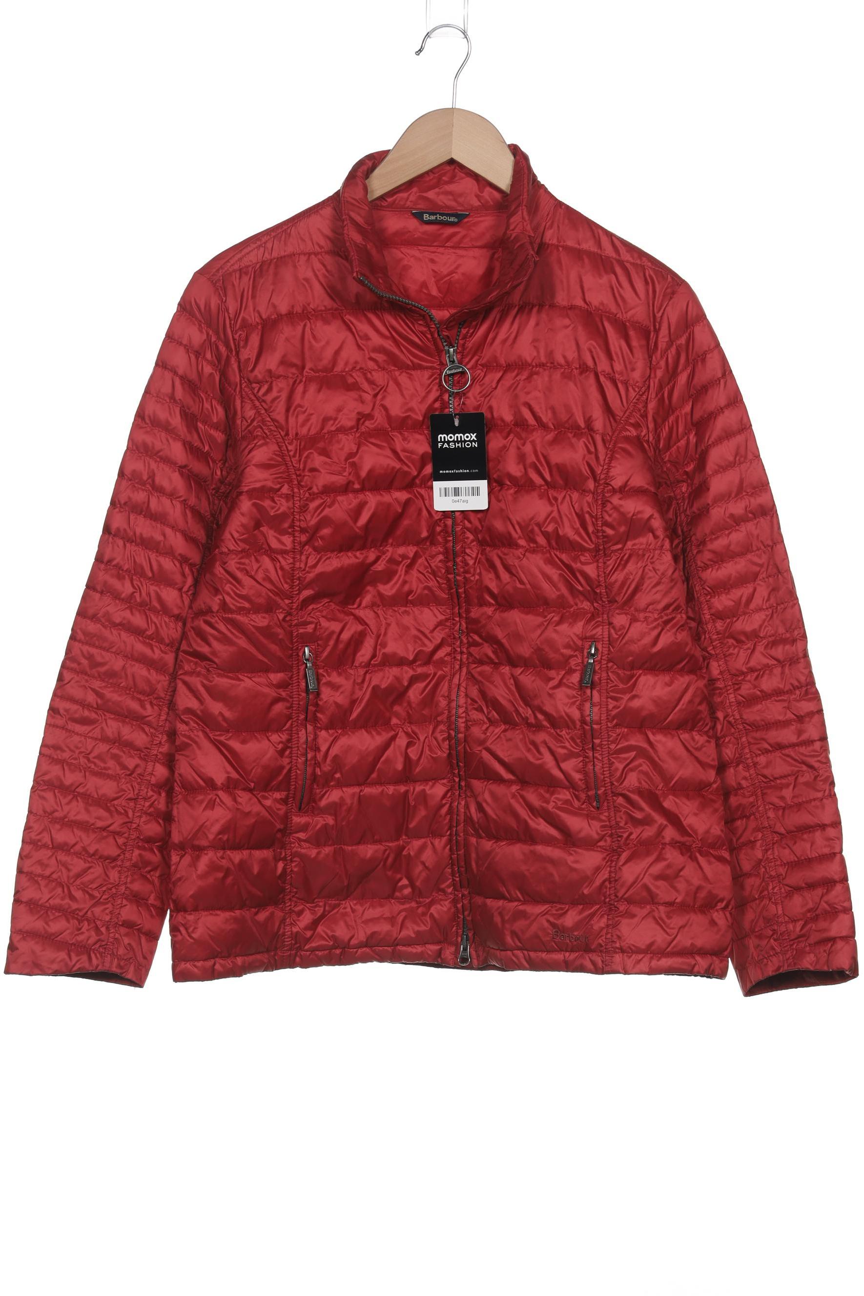 

Barbour Damen Jacke, bordeaux, Gr. 44