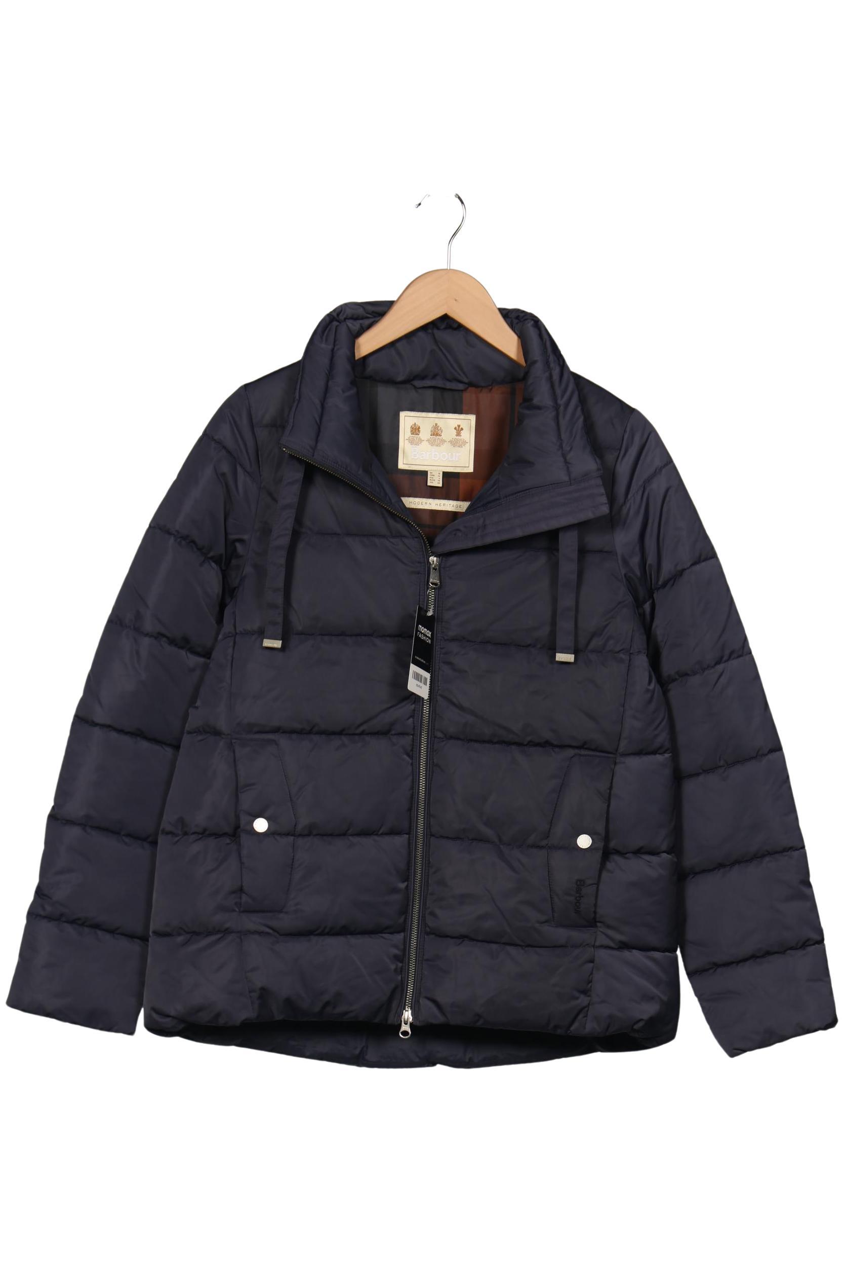 

Barbour Damen Jacke, marineblau, Gr. 36