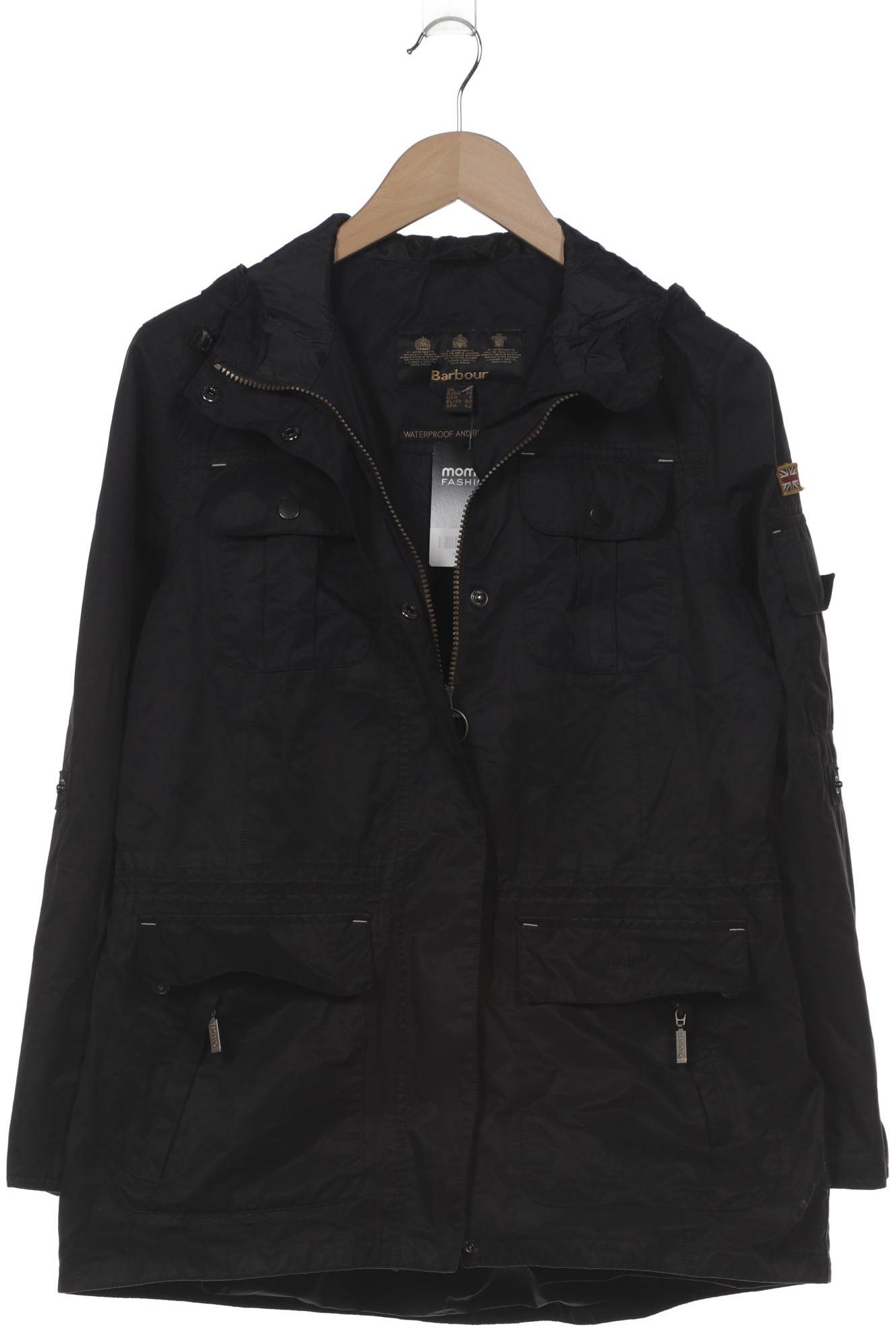 

Barbour Damen Jacke, schwarz, Gr. 38
