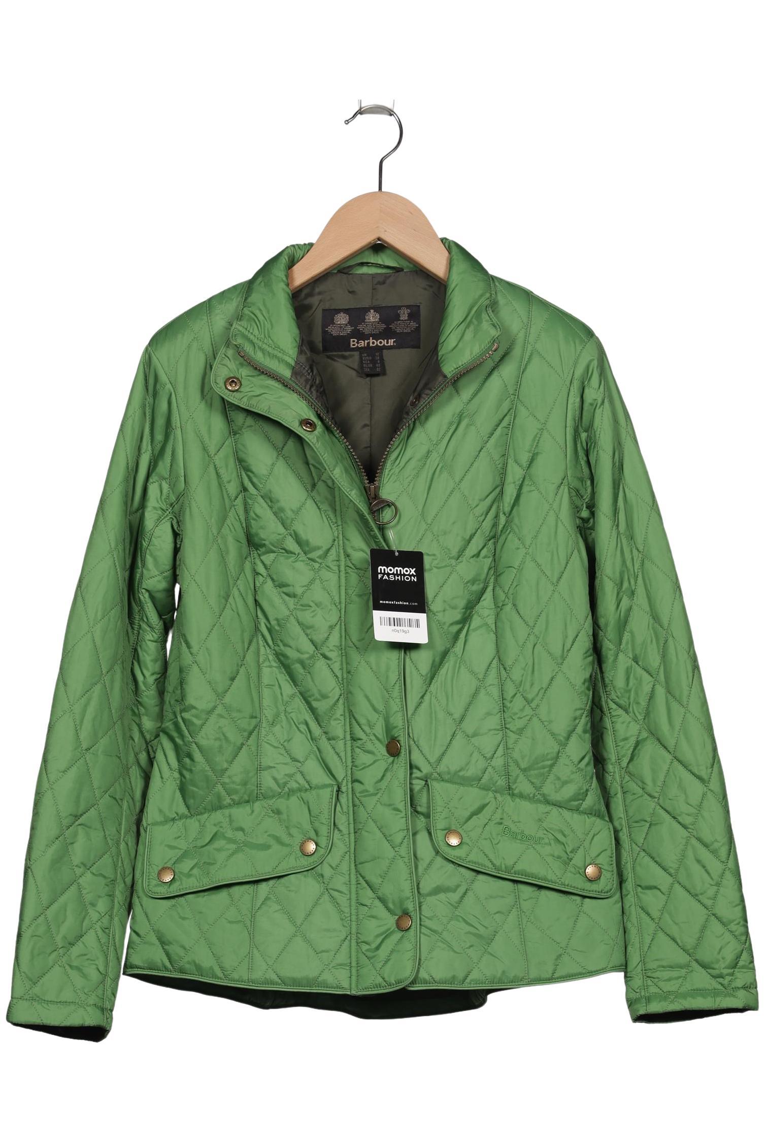 

Barbour Damen Jacke, grün, Gr. 38