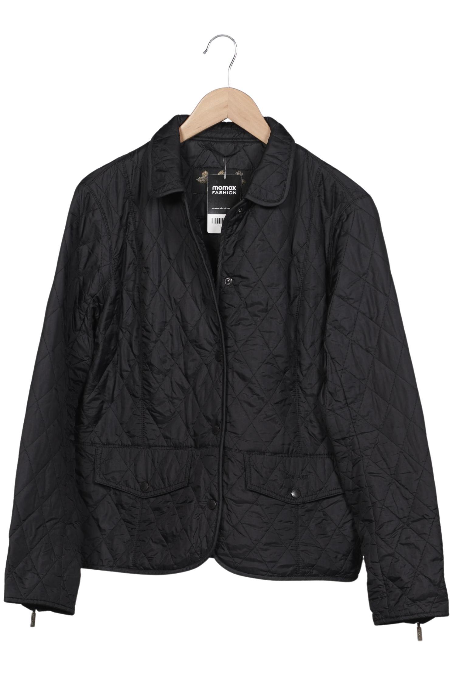 

Barbour Damen Jacke, schwarz, Gr. 44