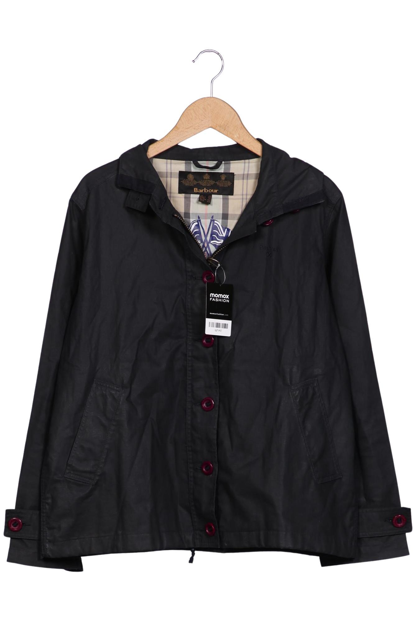 

Barbour Damen Jacke, marineblau, Gr. 40