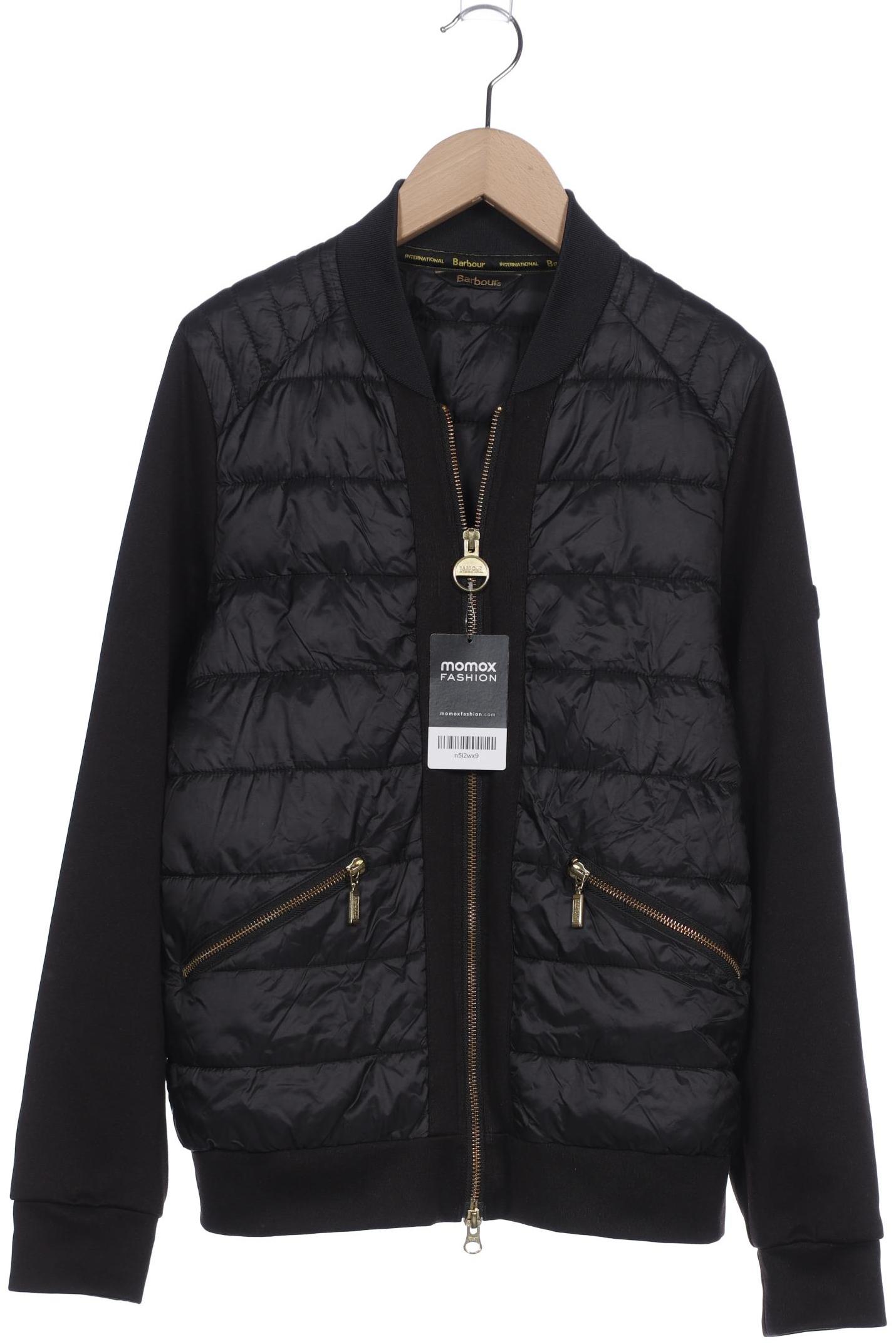 

Barbour Damen Jacke, schwarz, Gr. 38