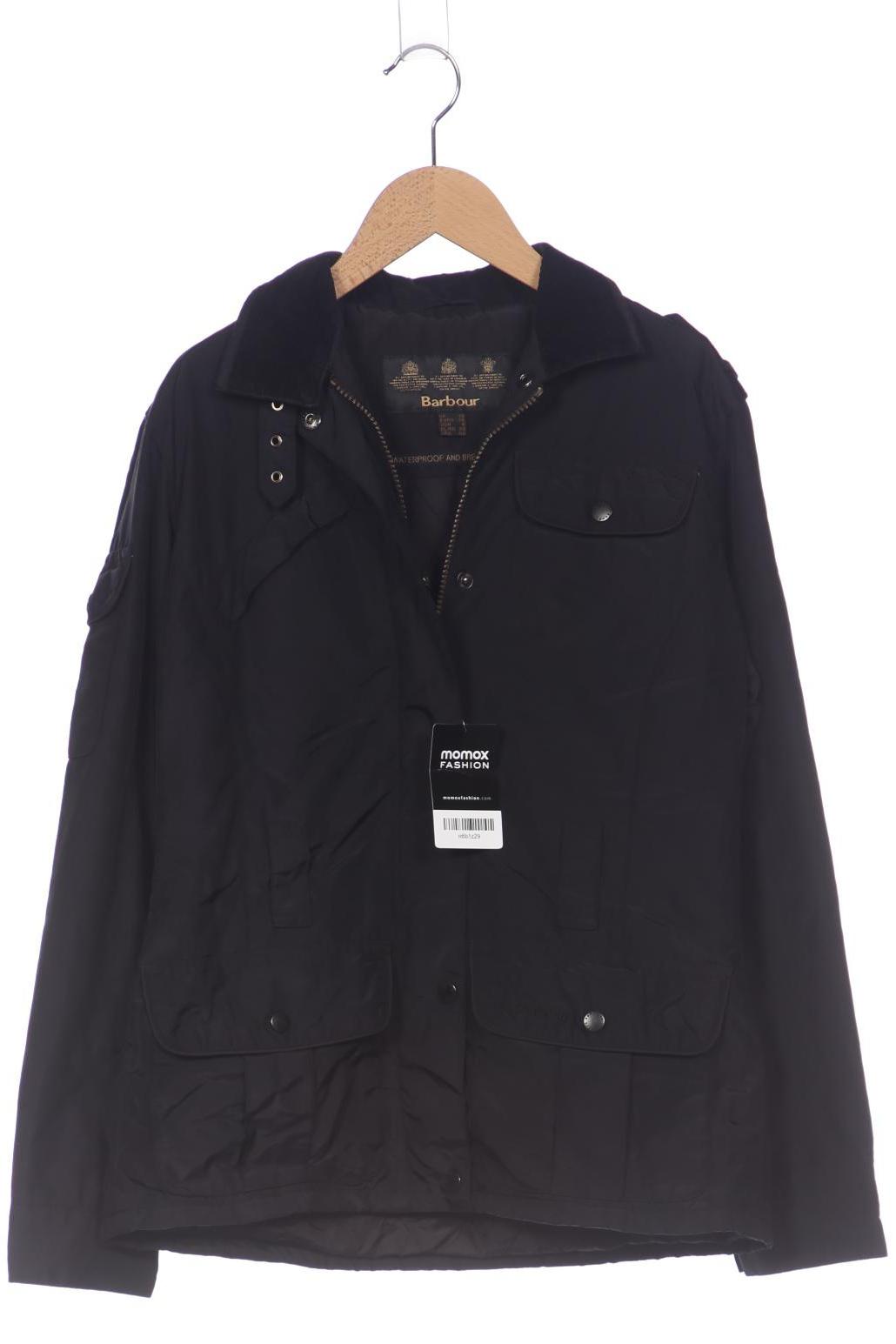

Barbour Damen Jacke, schwarz, Gr. 36
