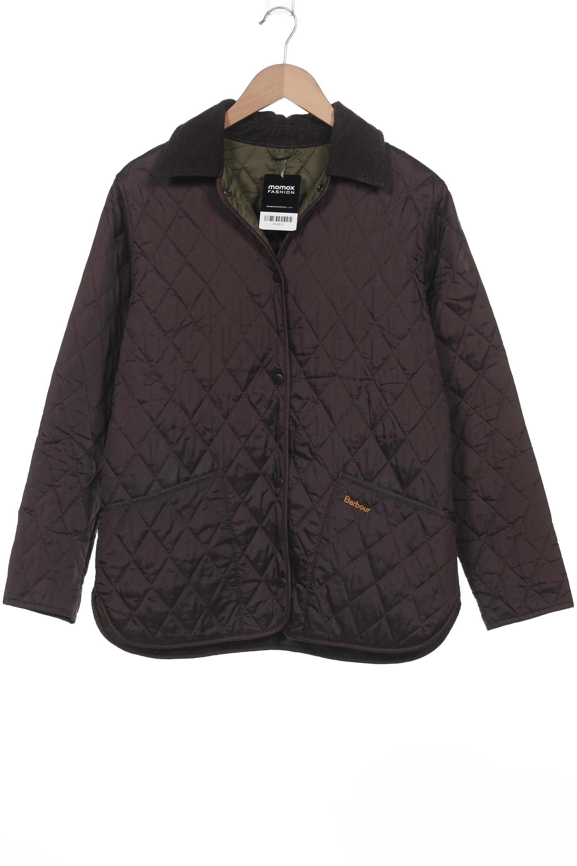 

Barbour Damen Jacke, braun, Gr. 36