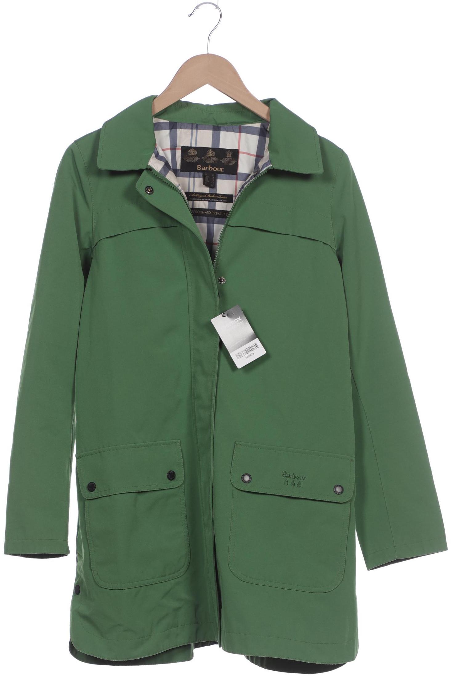 

Barbour Damen Jacke, grün, Gr. 38