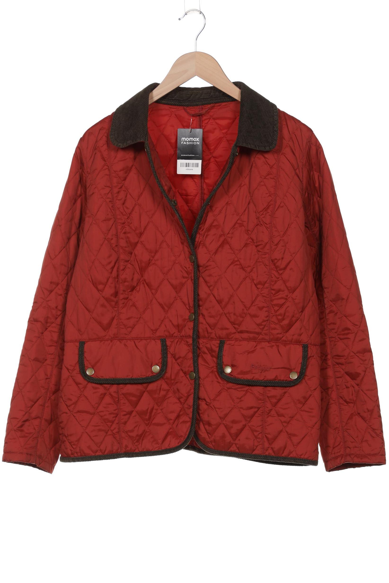 

Barbour Damen Jacke, rot, Gr. 44