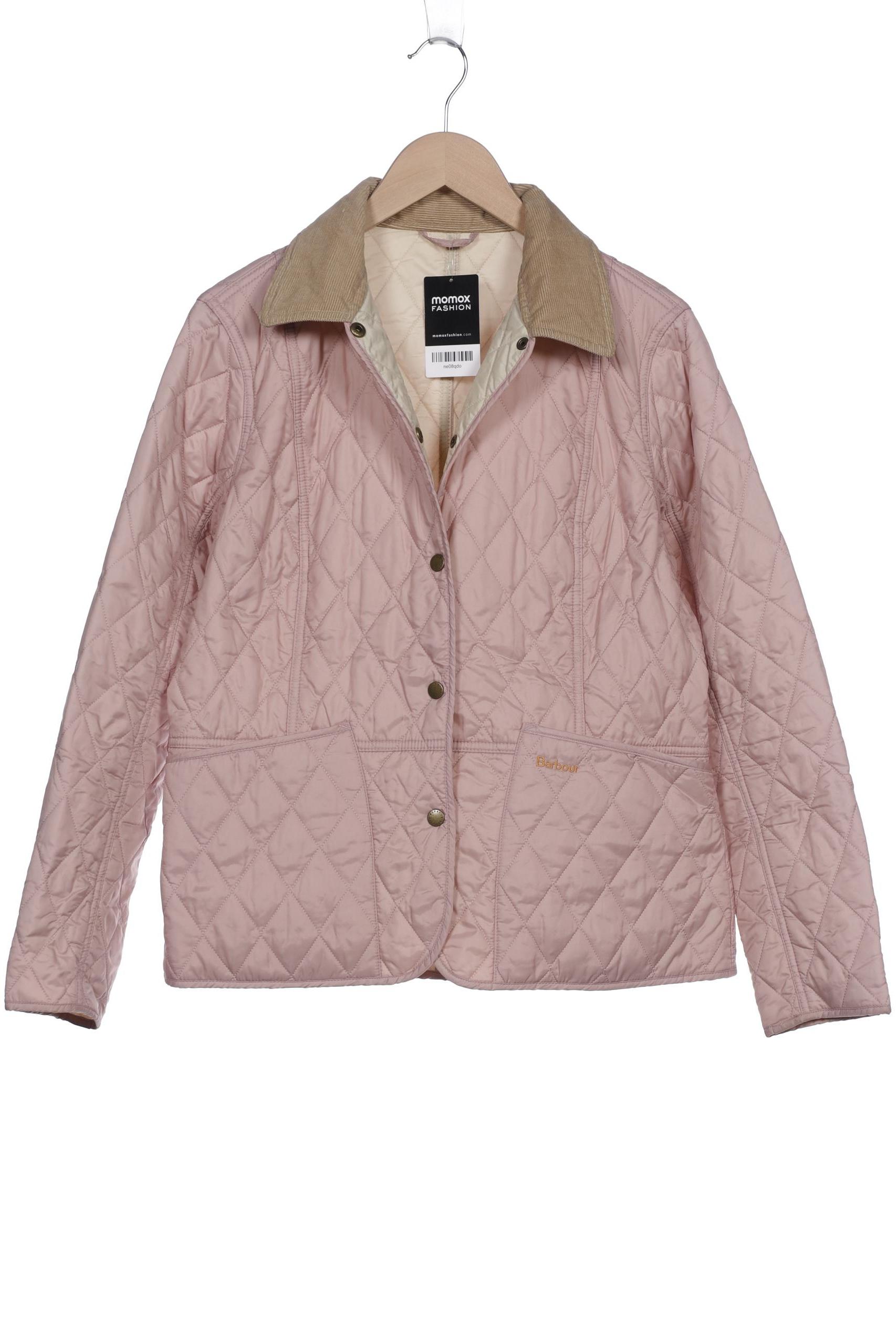 

Barbour Damen Jacke, pink