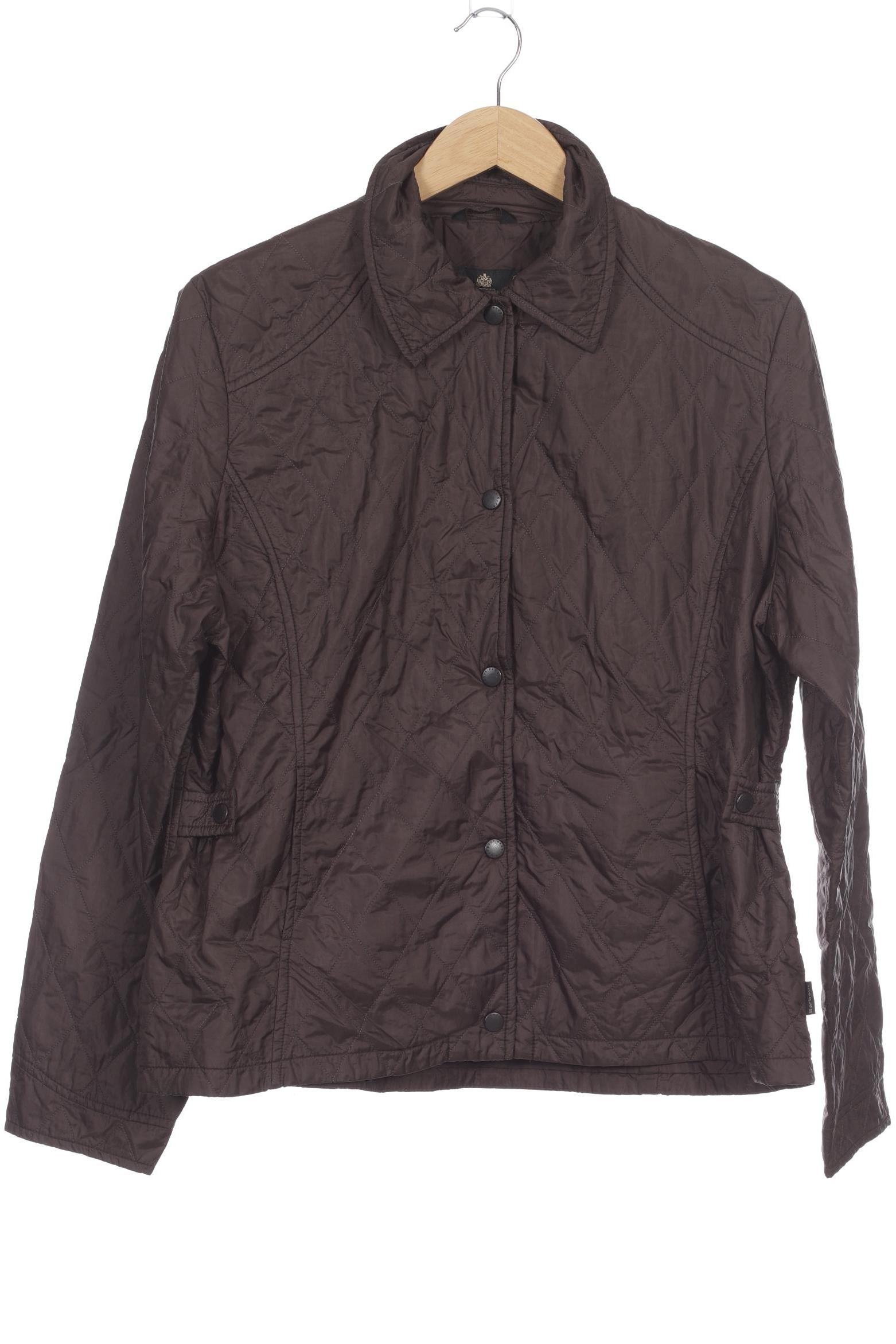 

Barbour Damen Jacke, braun, Gr. 44