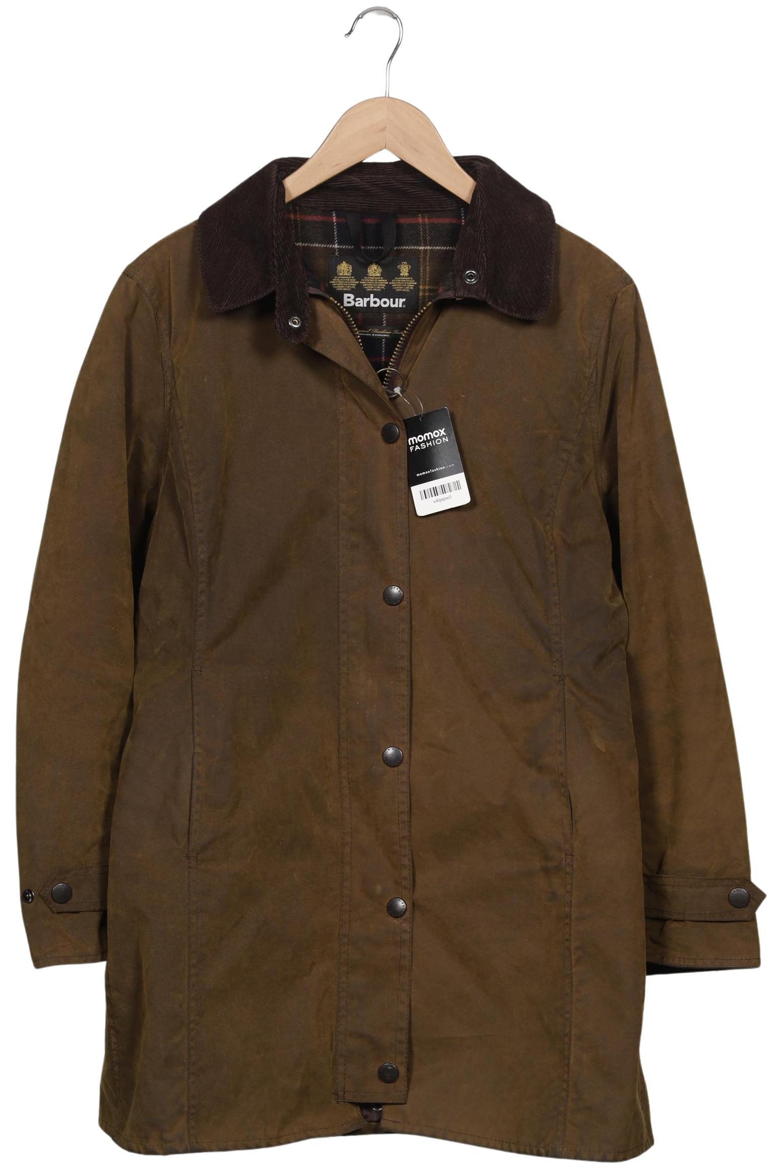 

Barbour Damen Jacke, braun, Gr. 12