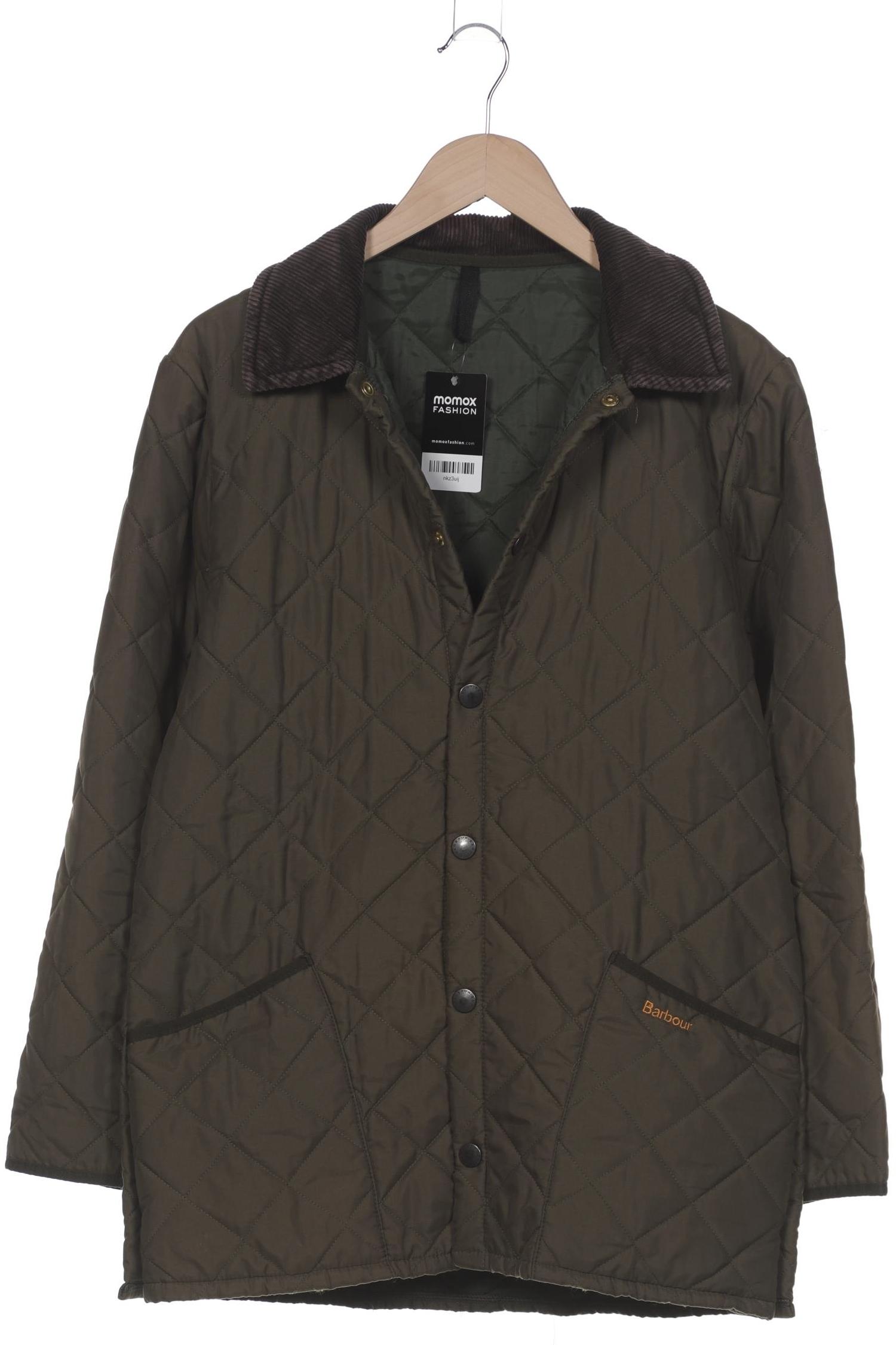 

Barbour Damen Jacke, grün, Gr. 34