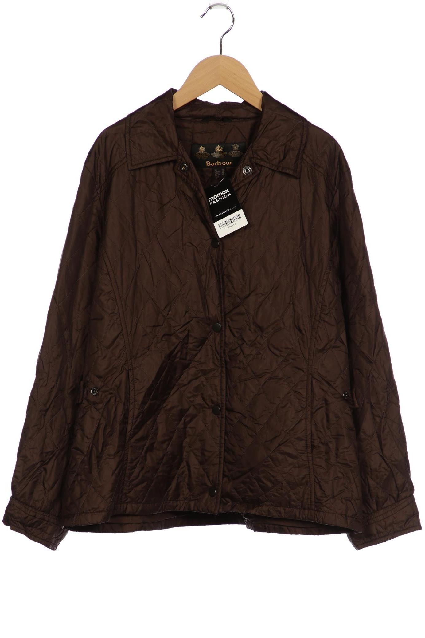 

Barbour Damen Jacke, braun, Gr. 44