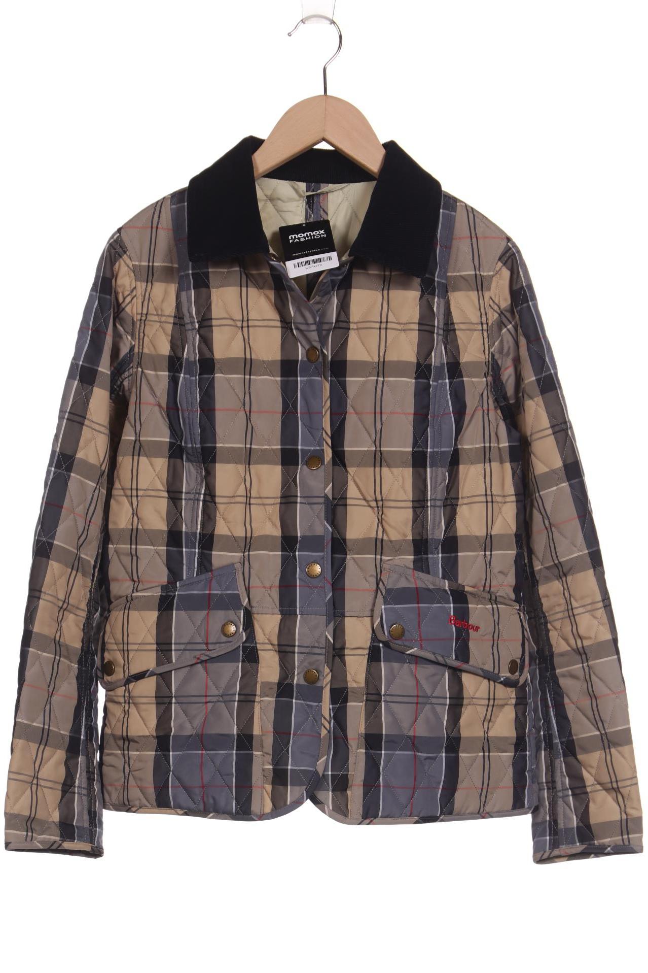 

Barbour Damen Jacke, beige, Gr. 36