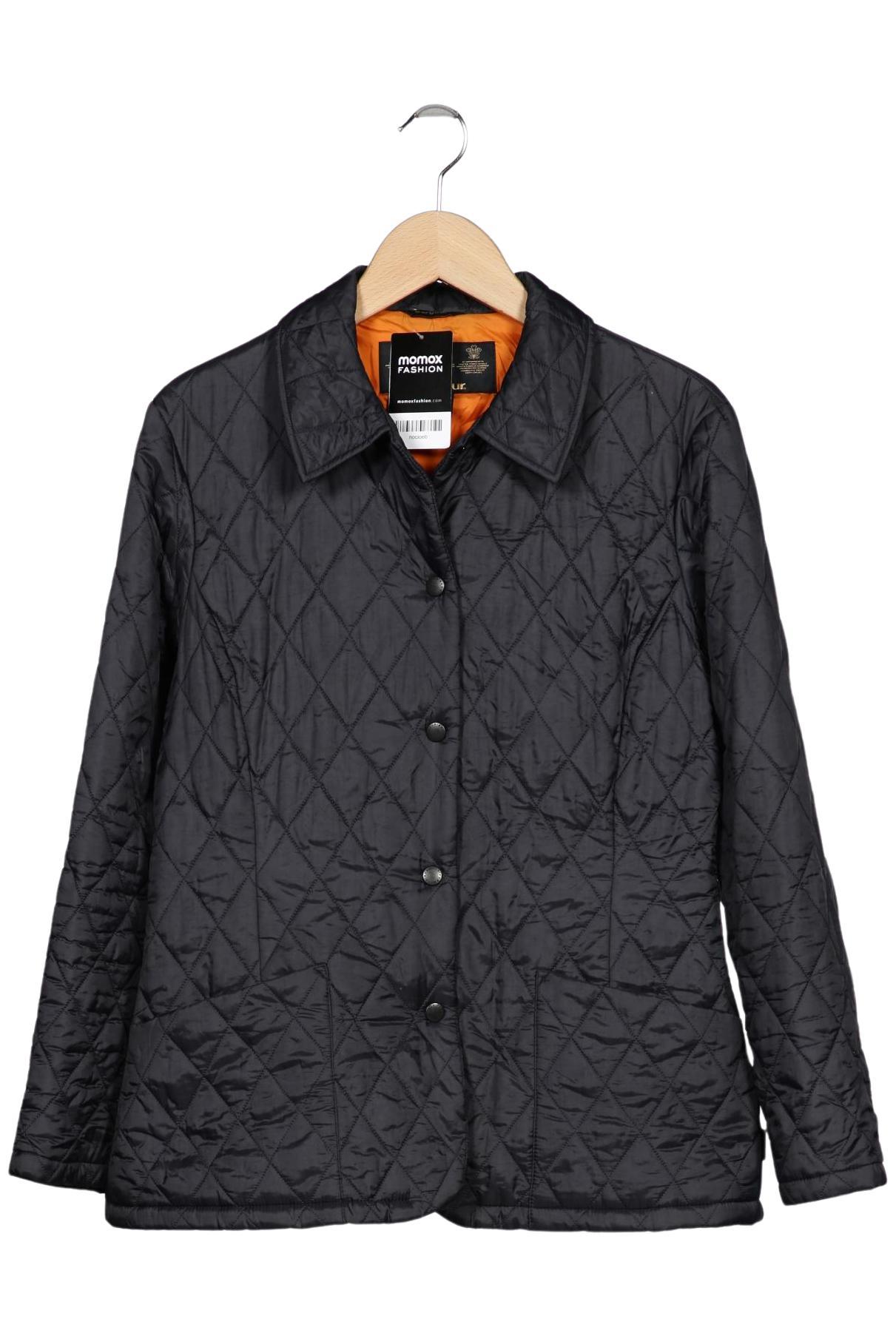 

Barbour Damen Jacke, schwarz, Gr. 36