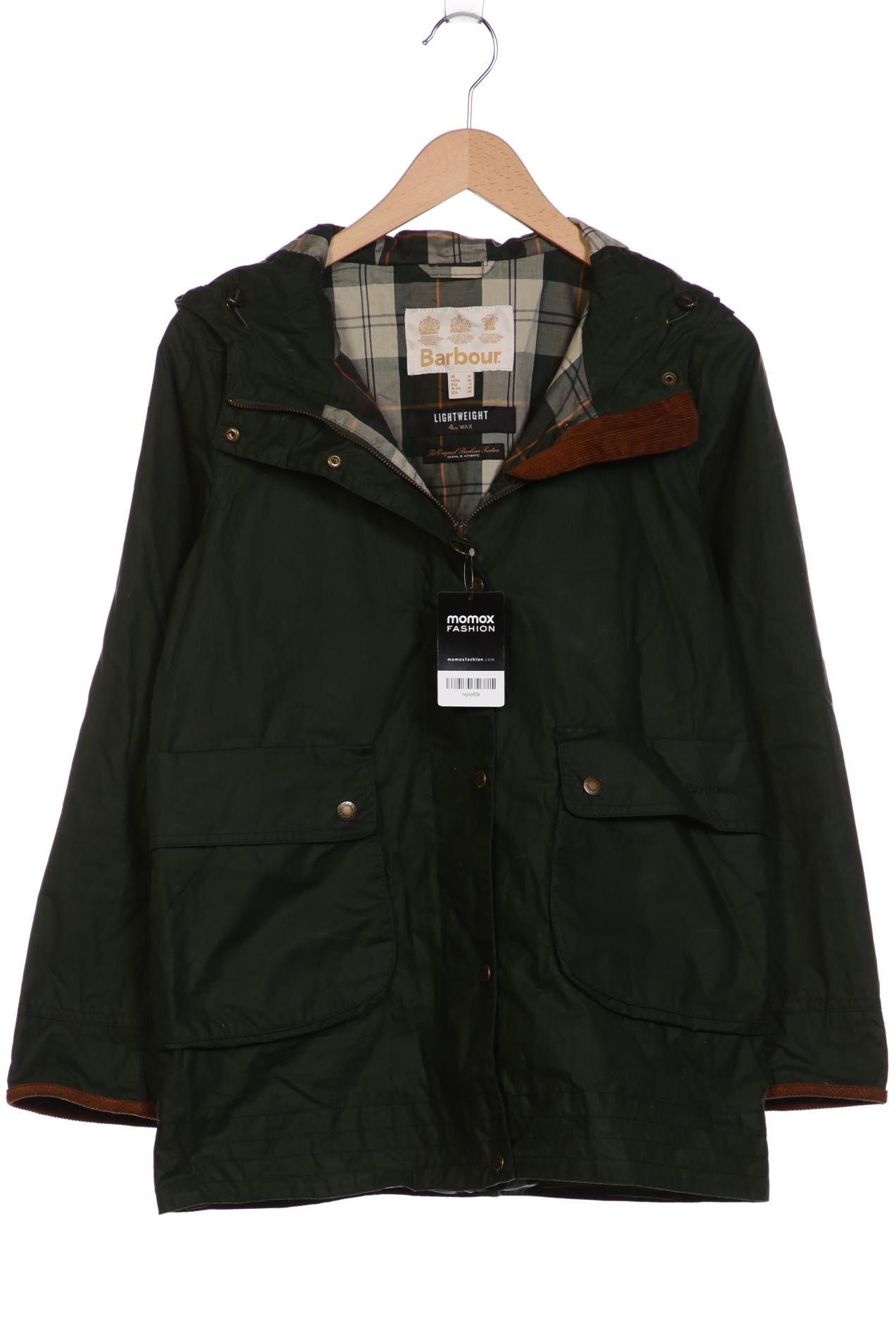 

Barbour Damen Jacke, grün, Gr. 36