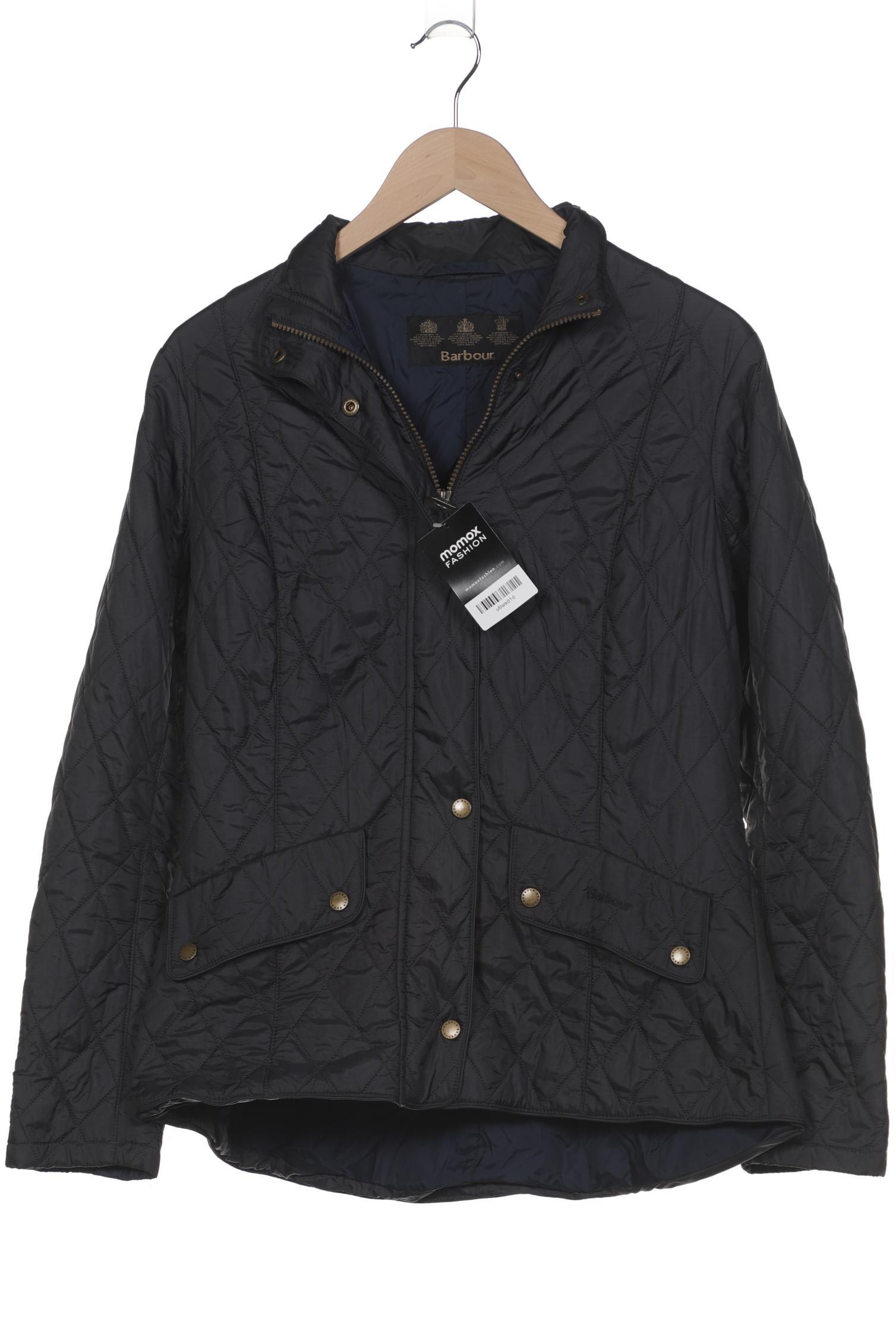 

Barbour Damen Jacke, grau, Gr. 16