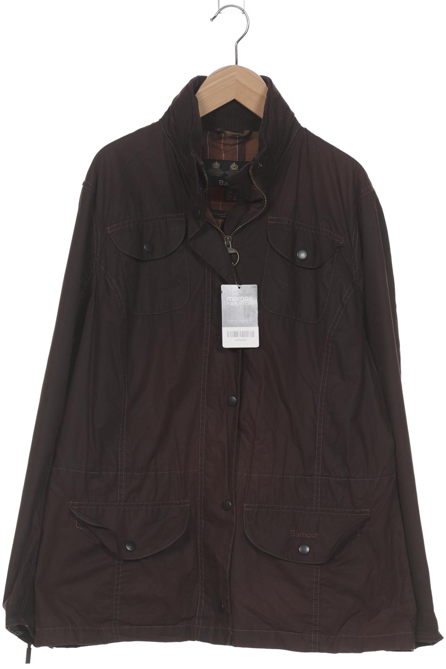 

Barbour Damen Jacke, braun, Gr. 42