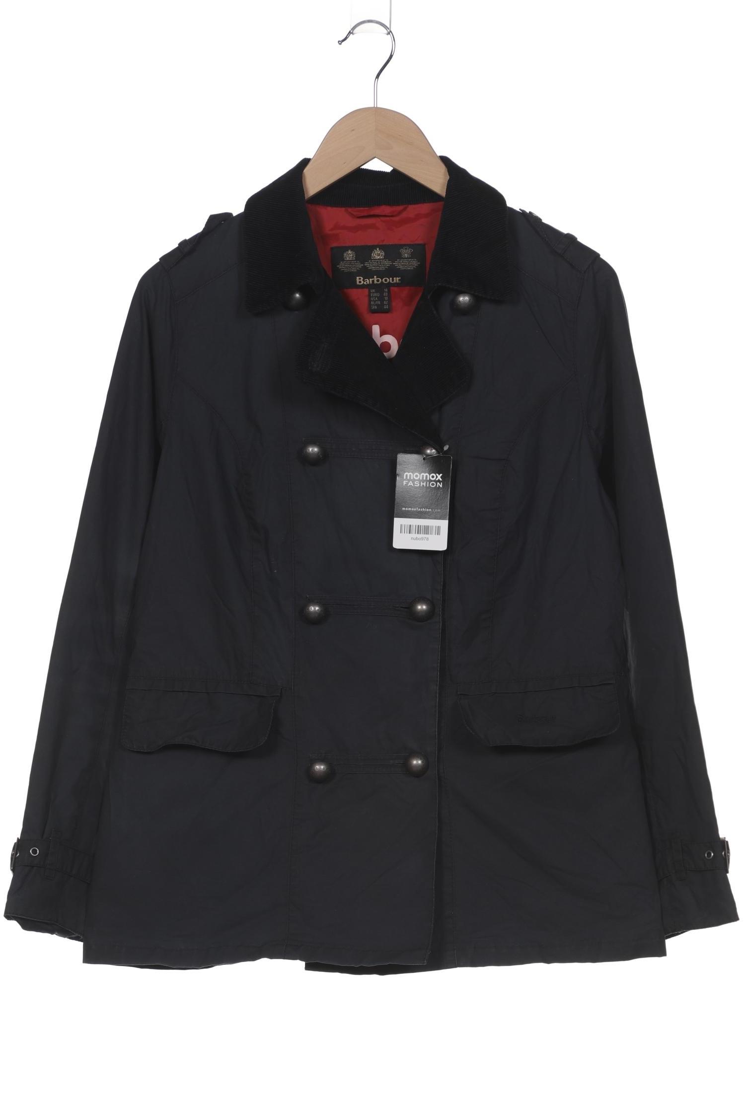 

Barbour Damen Jacke, marineblau, Gr. 40