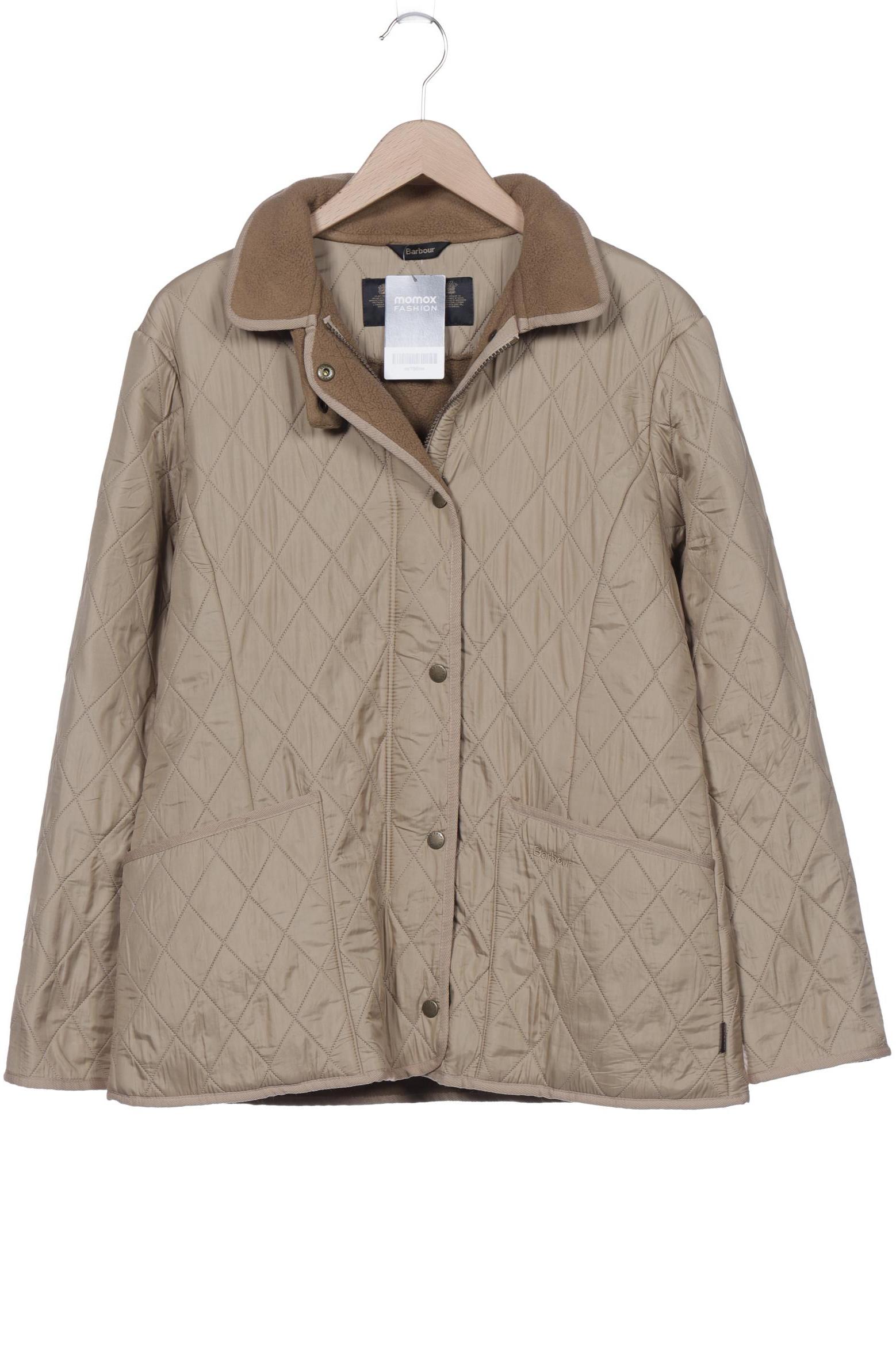 

Barbour Damen Jacke, beige, Gr. 42