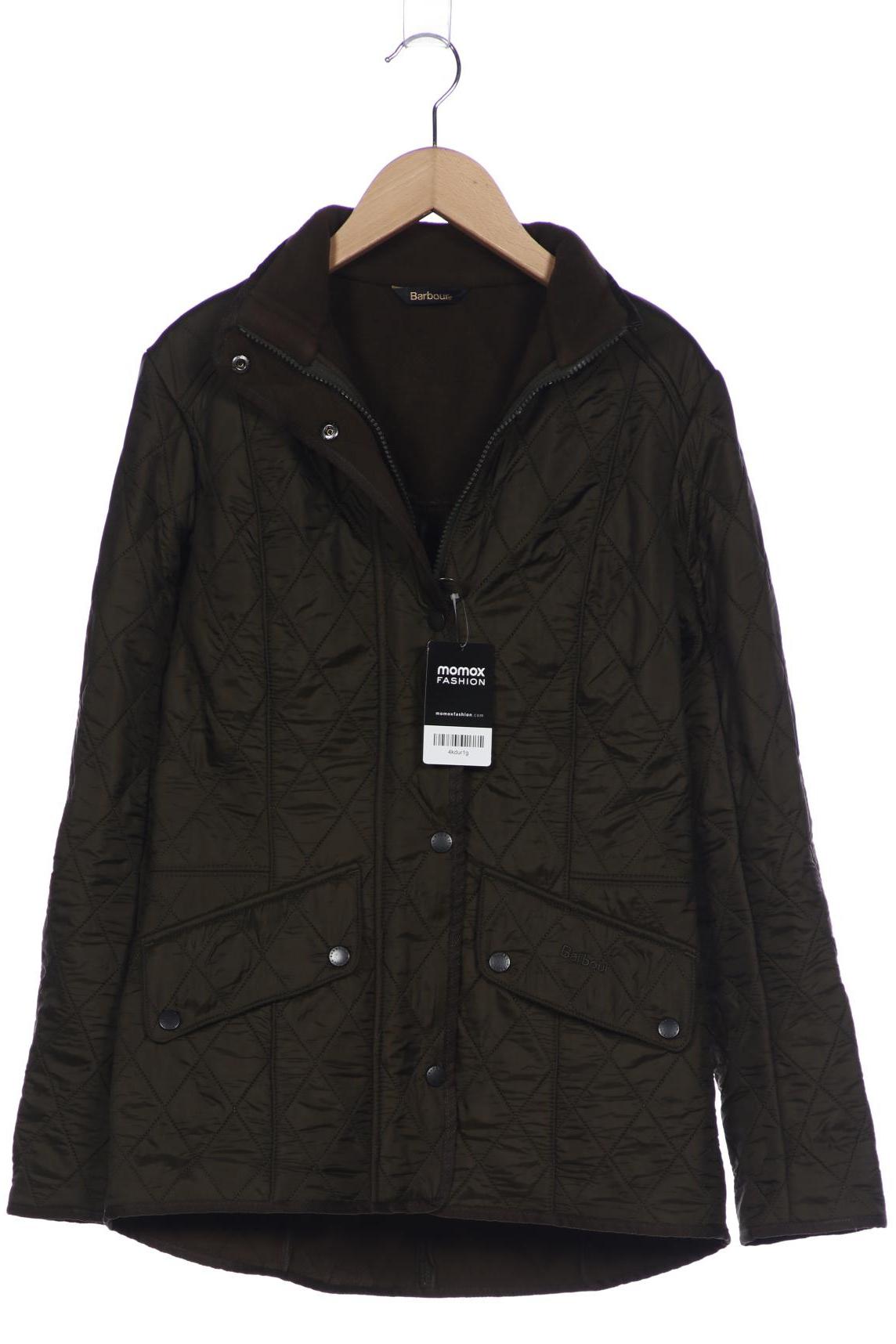 

Barbour Damen Jacke, grün, Gr. 36