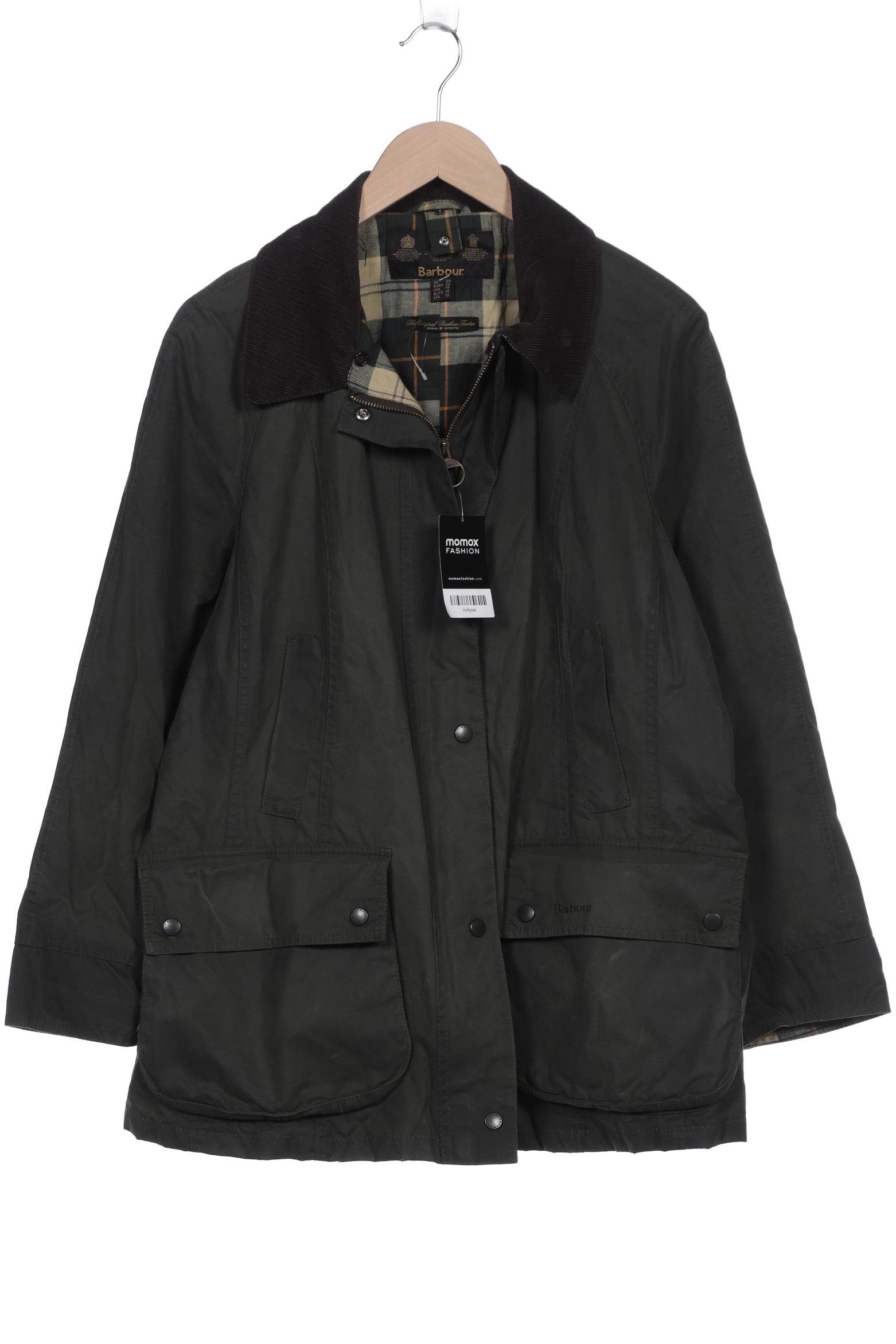 

Barbour Damen Jacke, grün