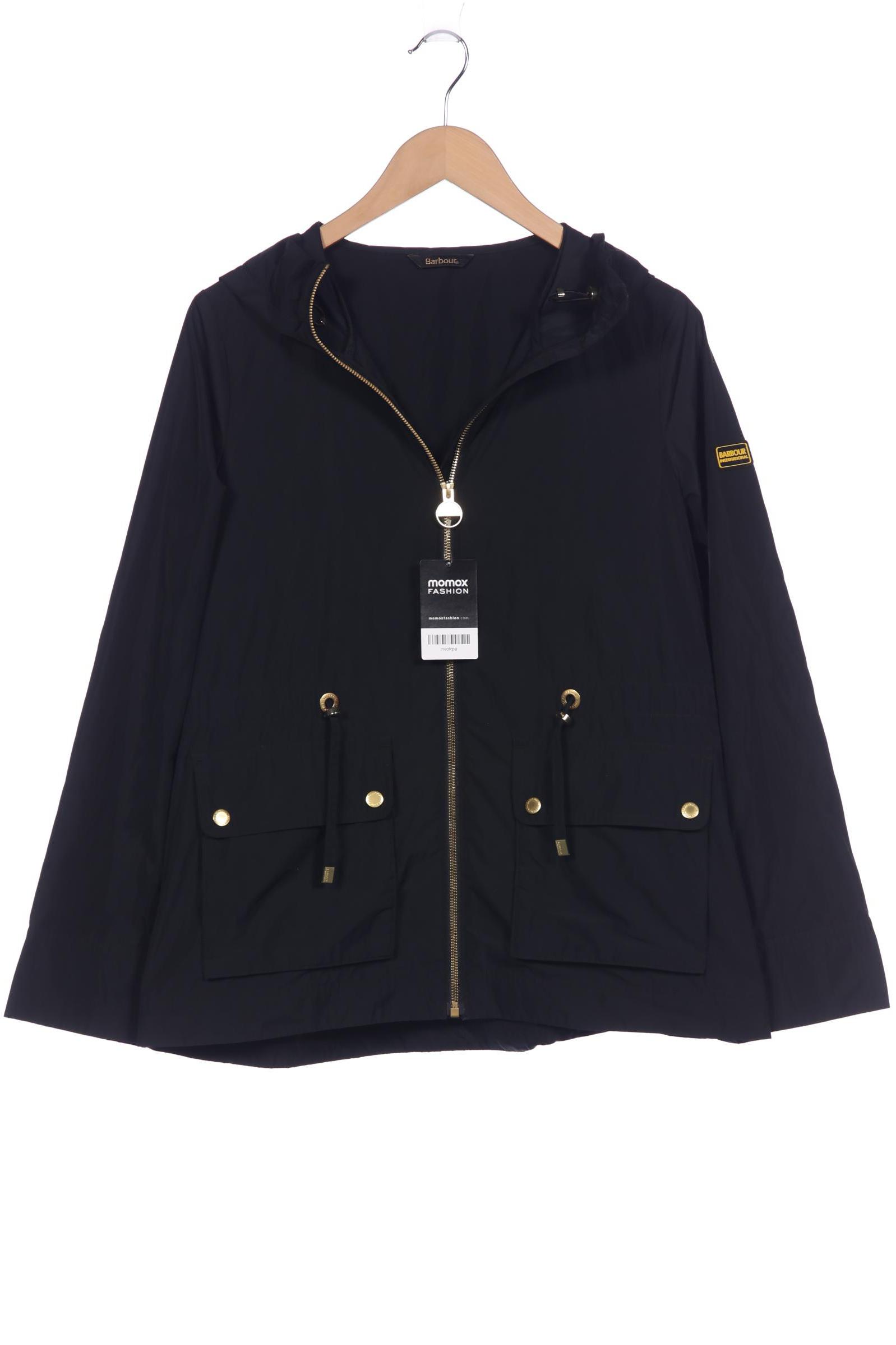 

Barbour Damen Jacke, schwarz, Gr. 34