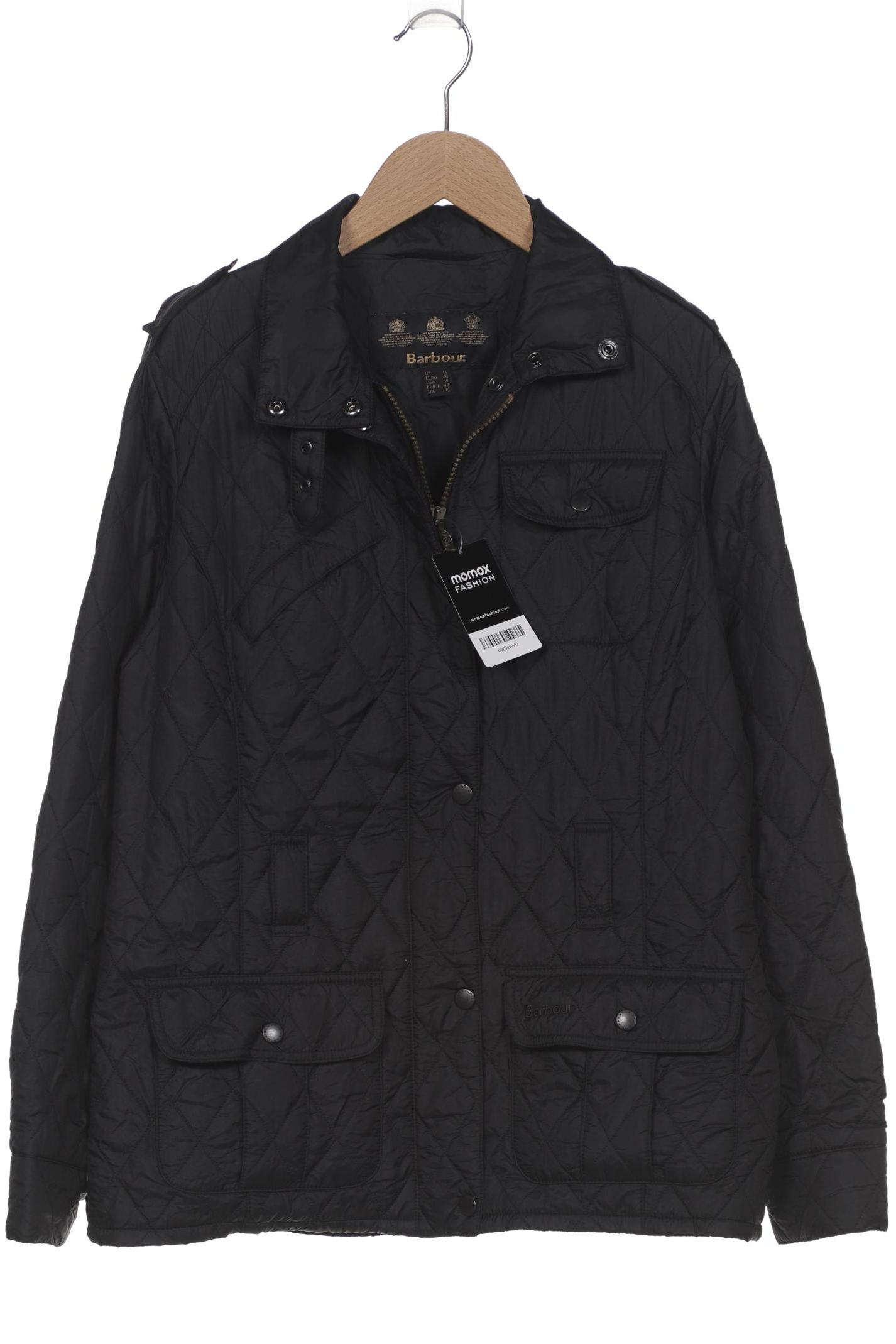 

Barbour Damen Jacke, schwarz, Gr. 40