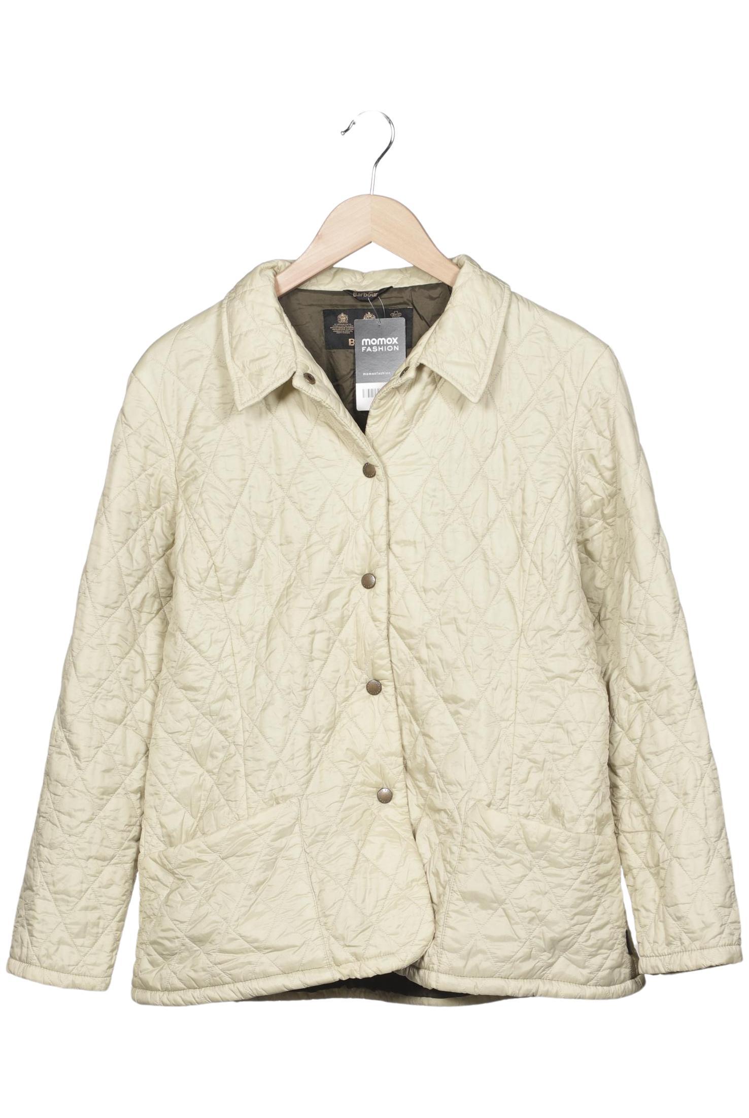 

Barbour Damen Jacke, beige, Gr. 42