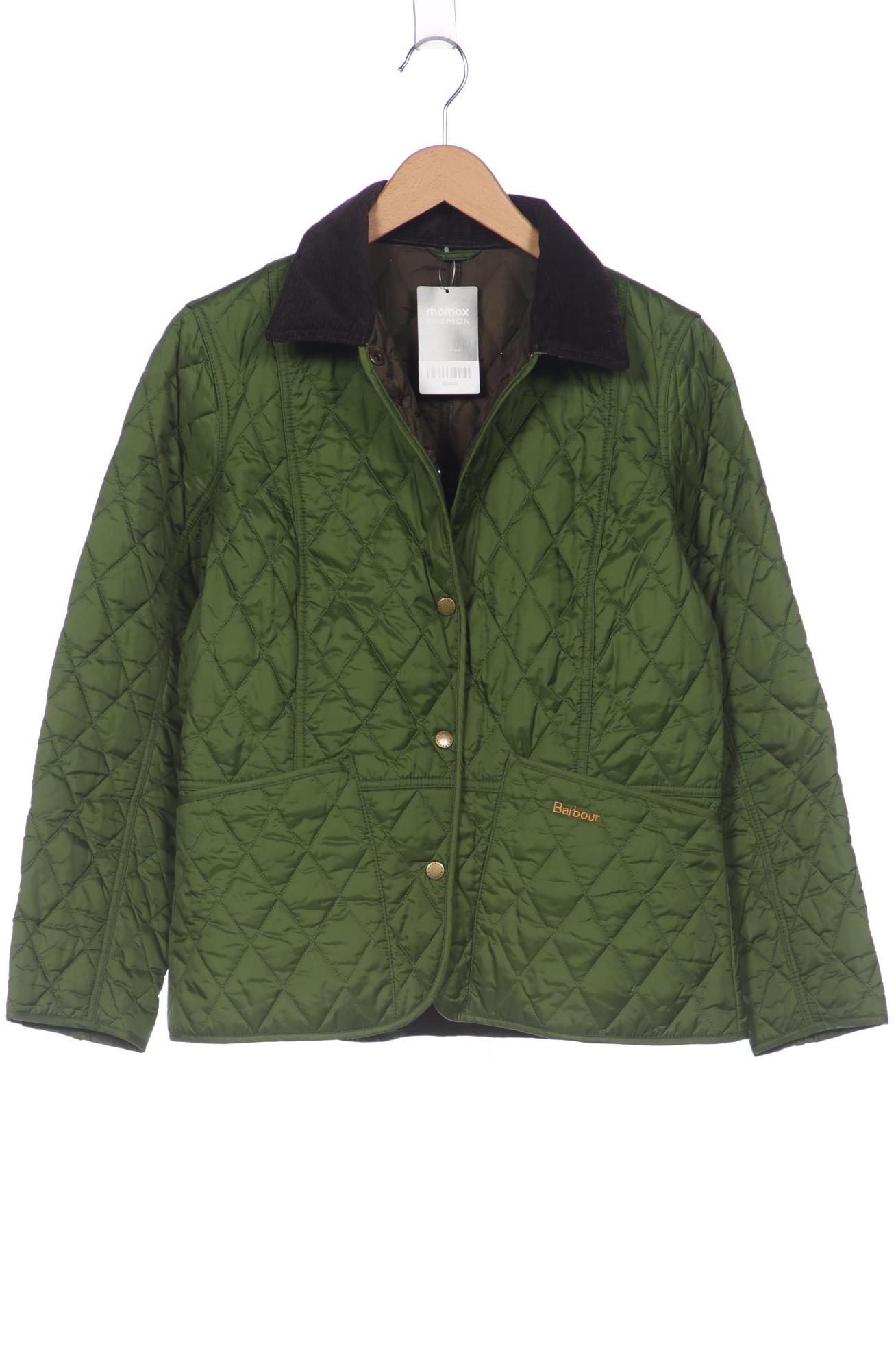 

Barbour Damen Jacke, grün, Gr. 40