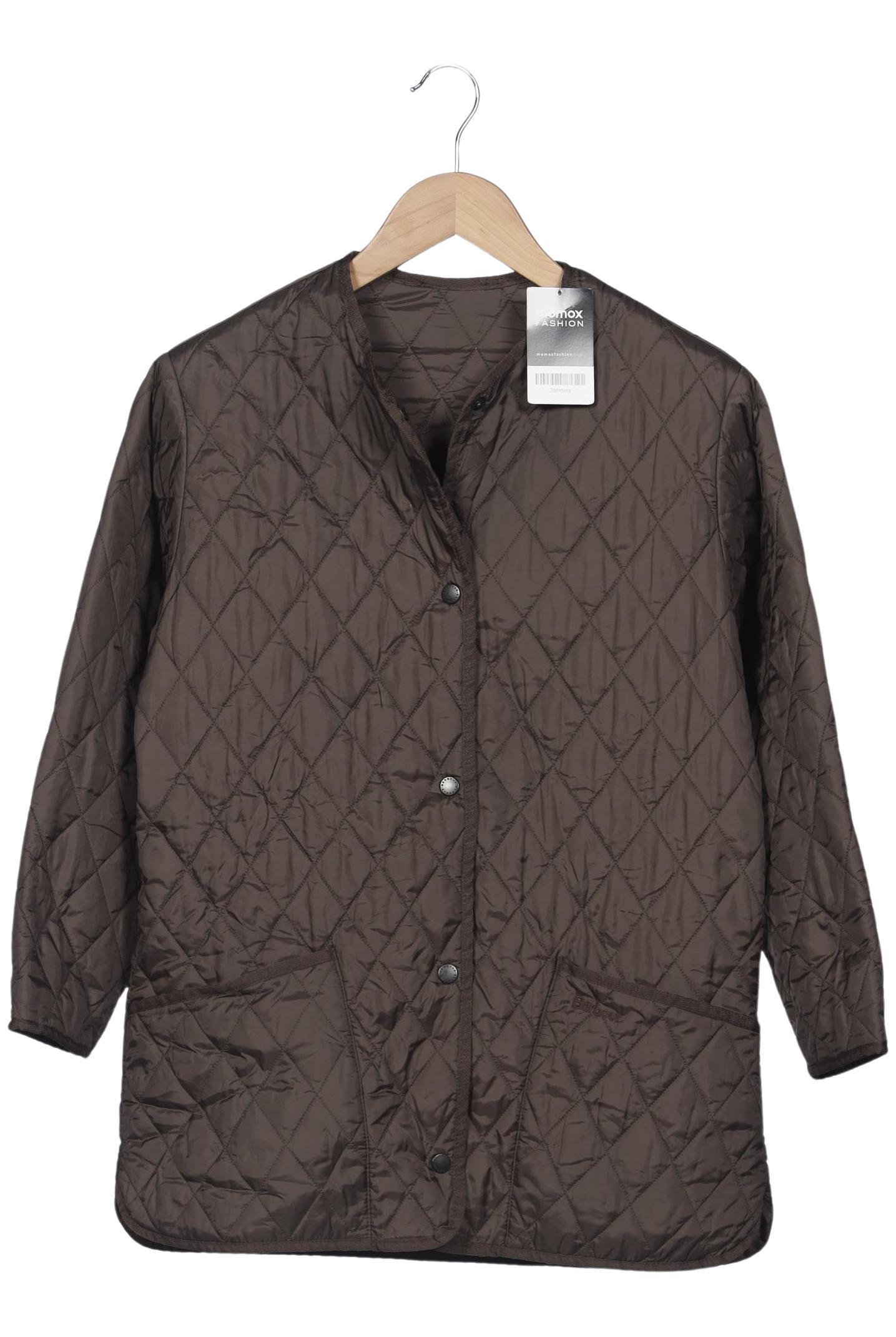 

Barbour Damen Jacke, braun, Gr. 40