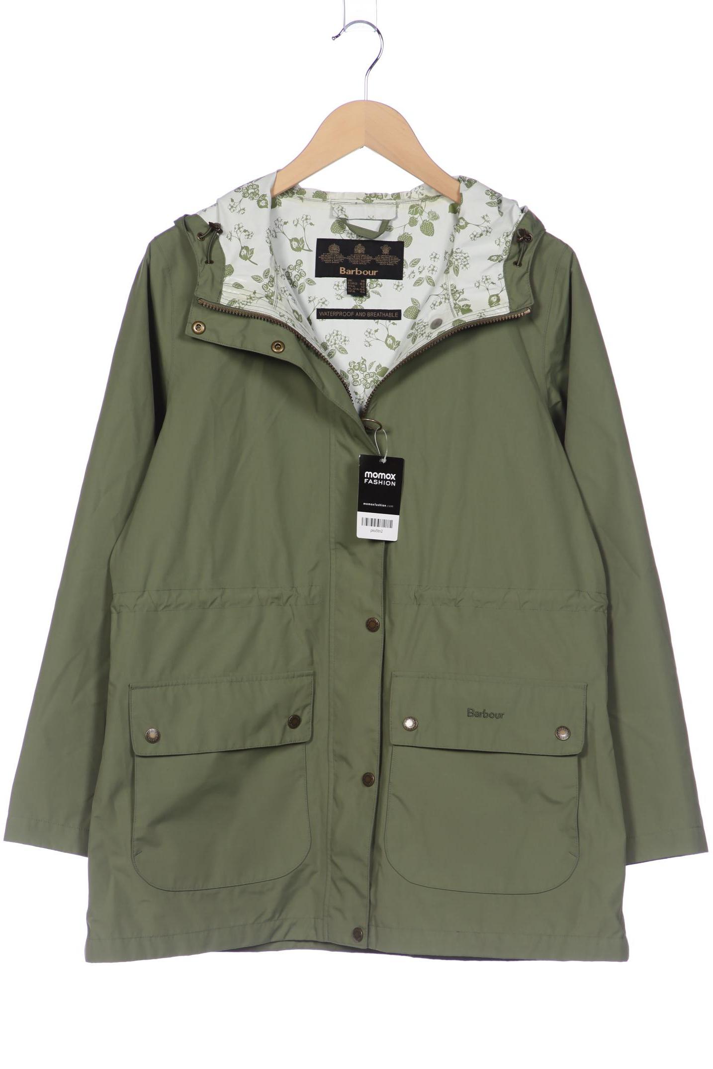 

Barbour Damen Jacke, grün, Gr. 42