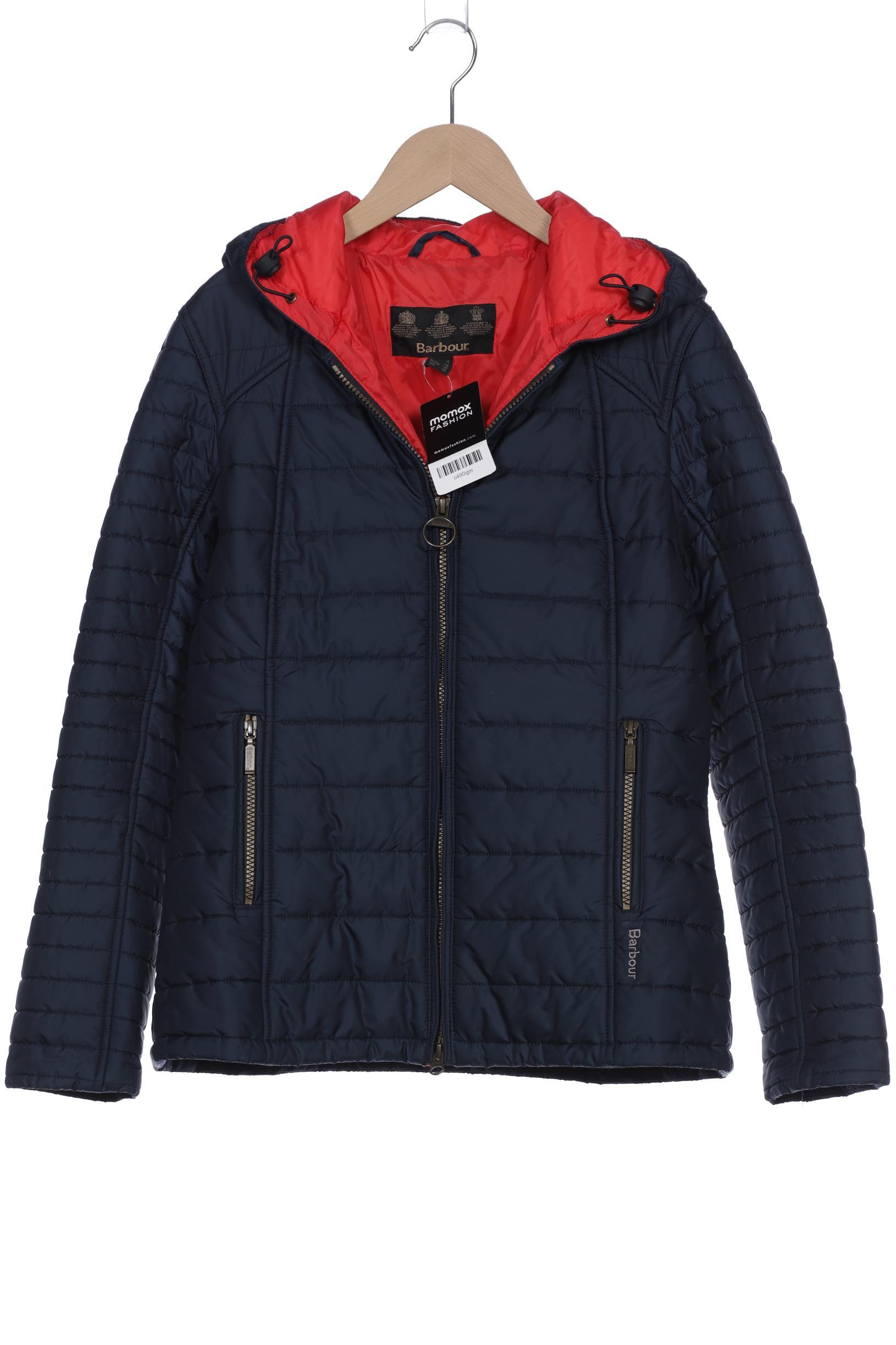

Barbour Damen Jacke, marineblau, Gr. 36