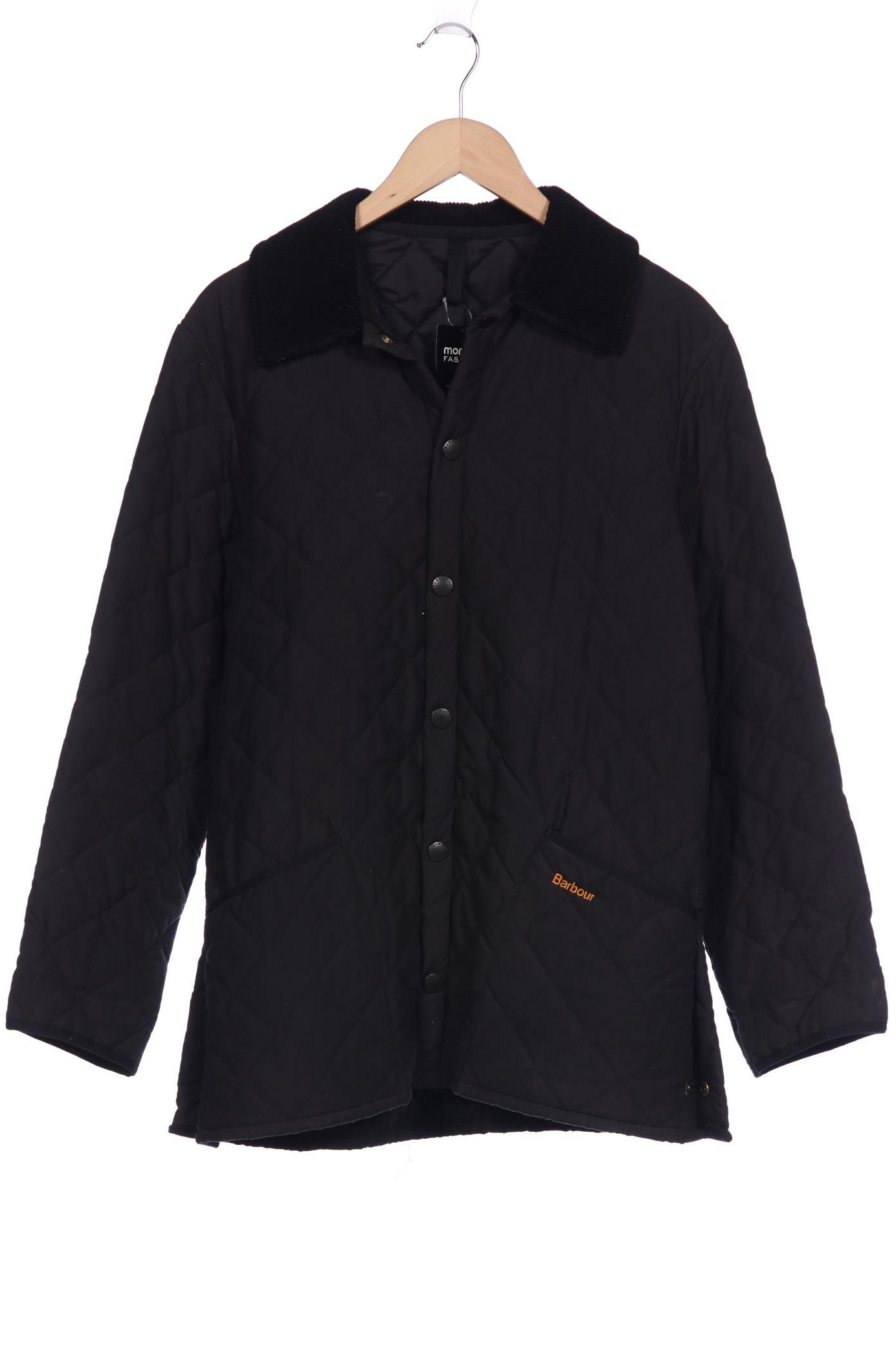

Barbour Damen Jacke, schwarz