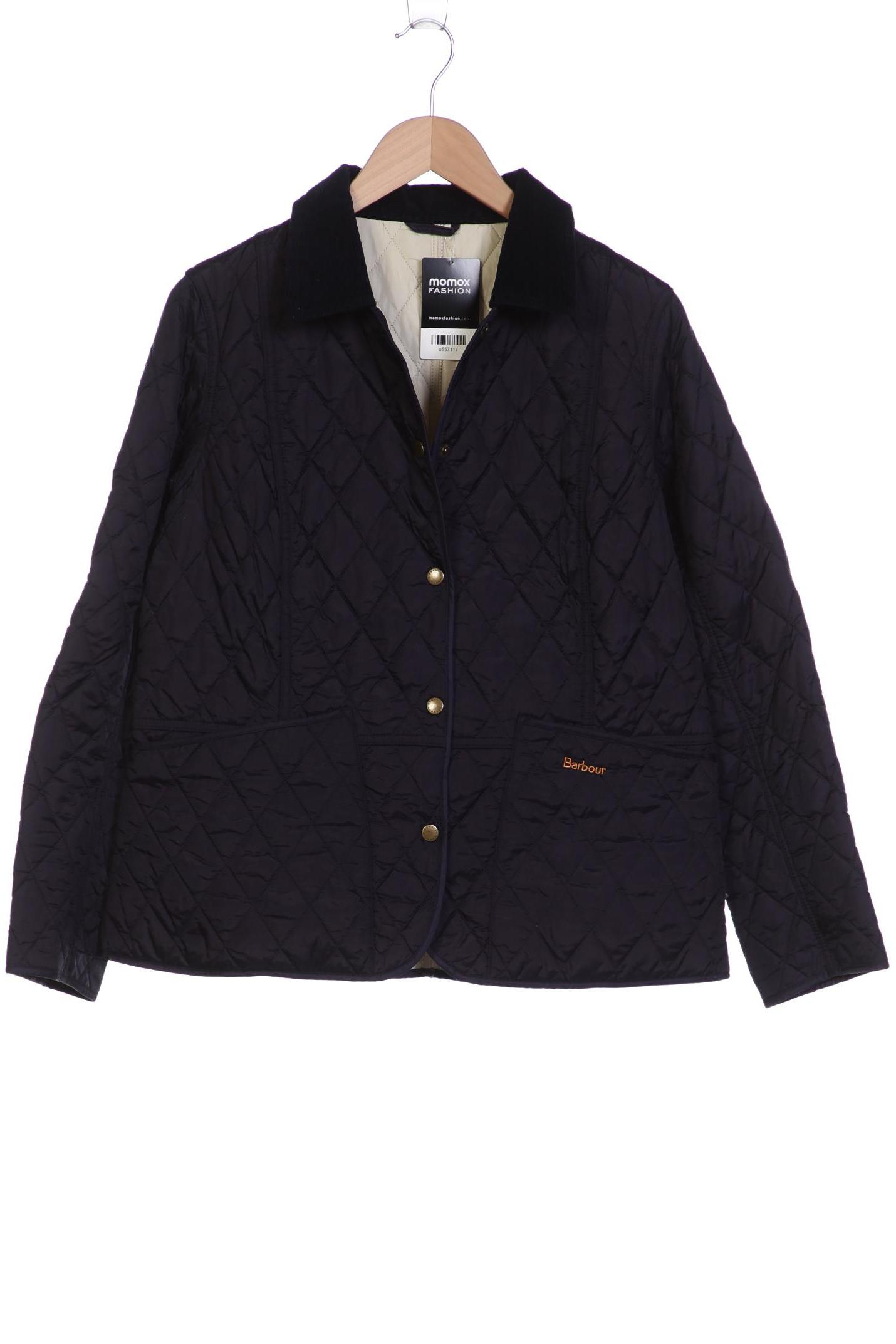 

Barbour Damen Jacke, flieder