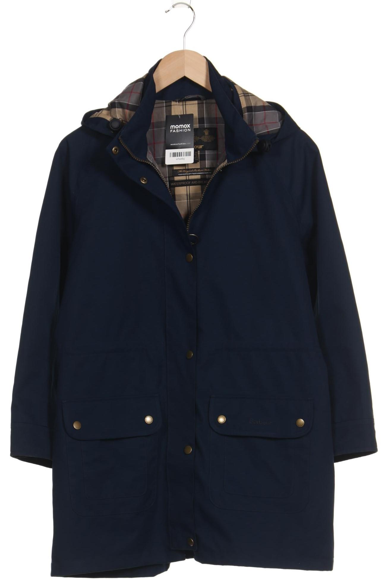 

Barbour Damen Jacke, marineblau, Gr. 42