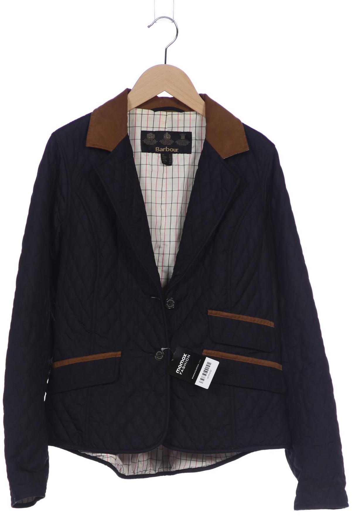 

Barbour Damen Jacke, marineblau, Gr. 38